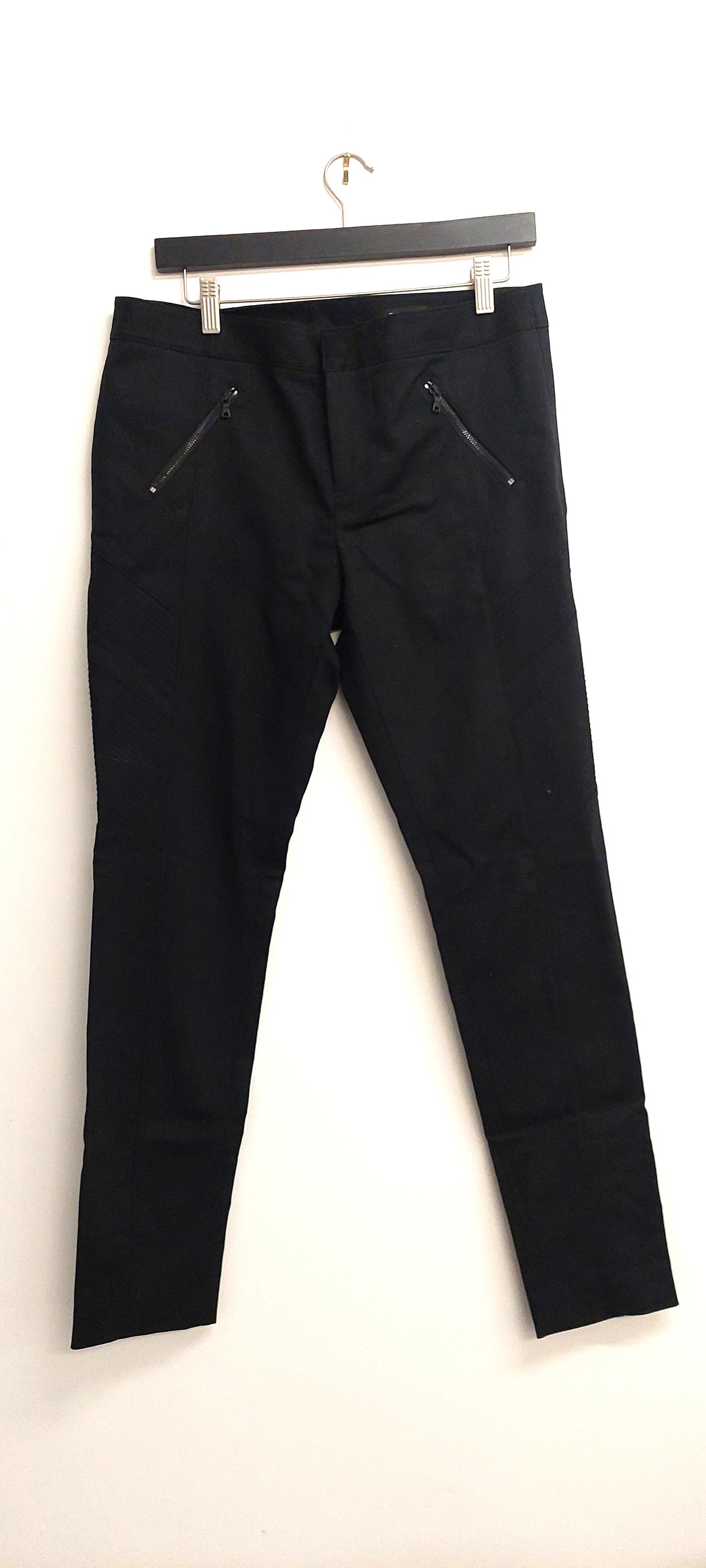 Club Monaco, Black pant