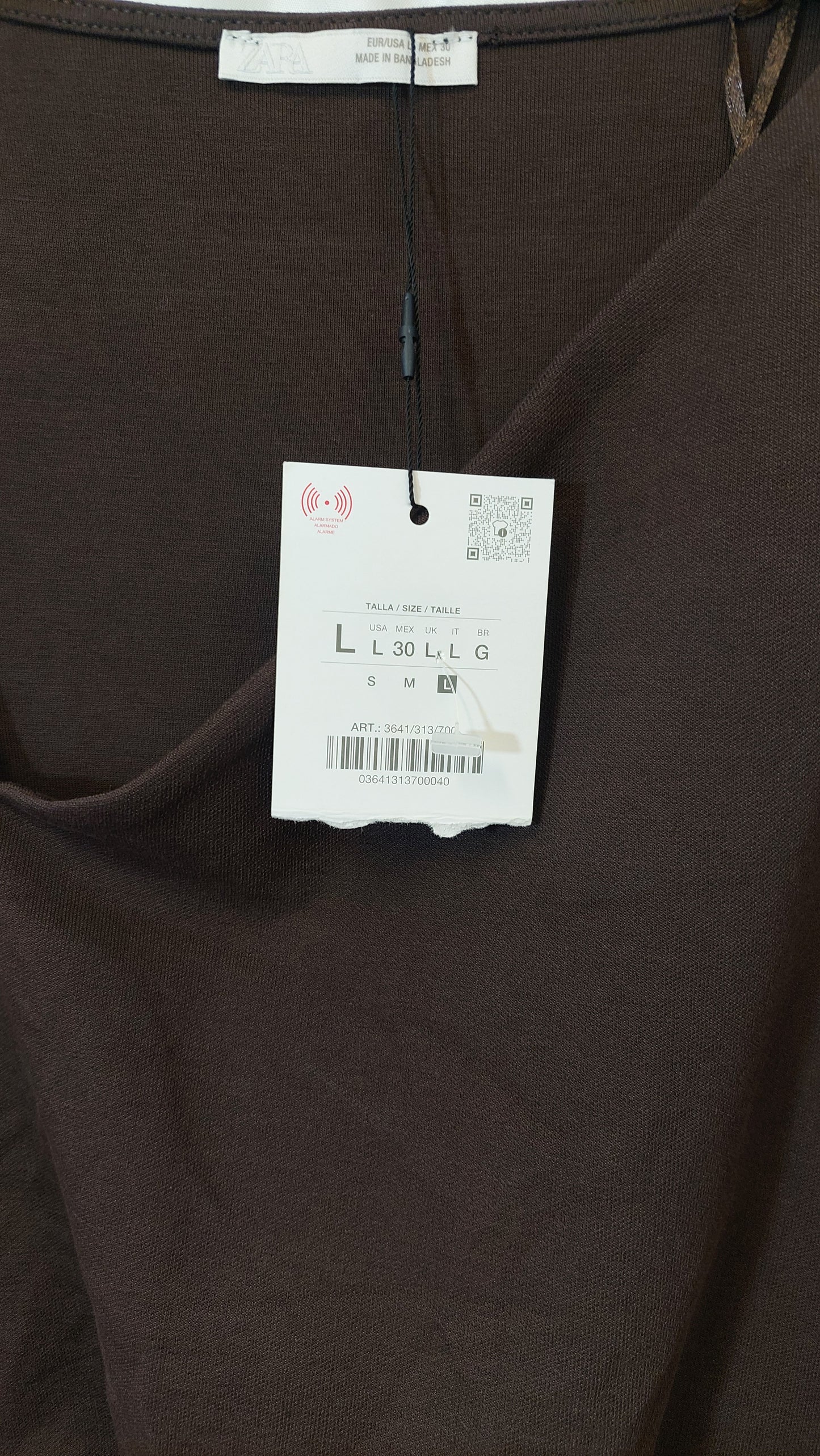 Zara, Brand New Dress