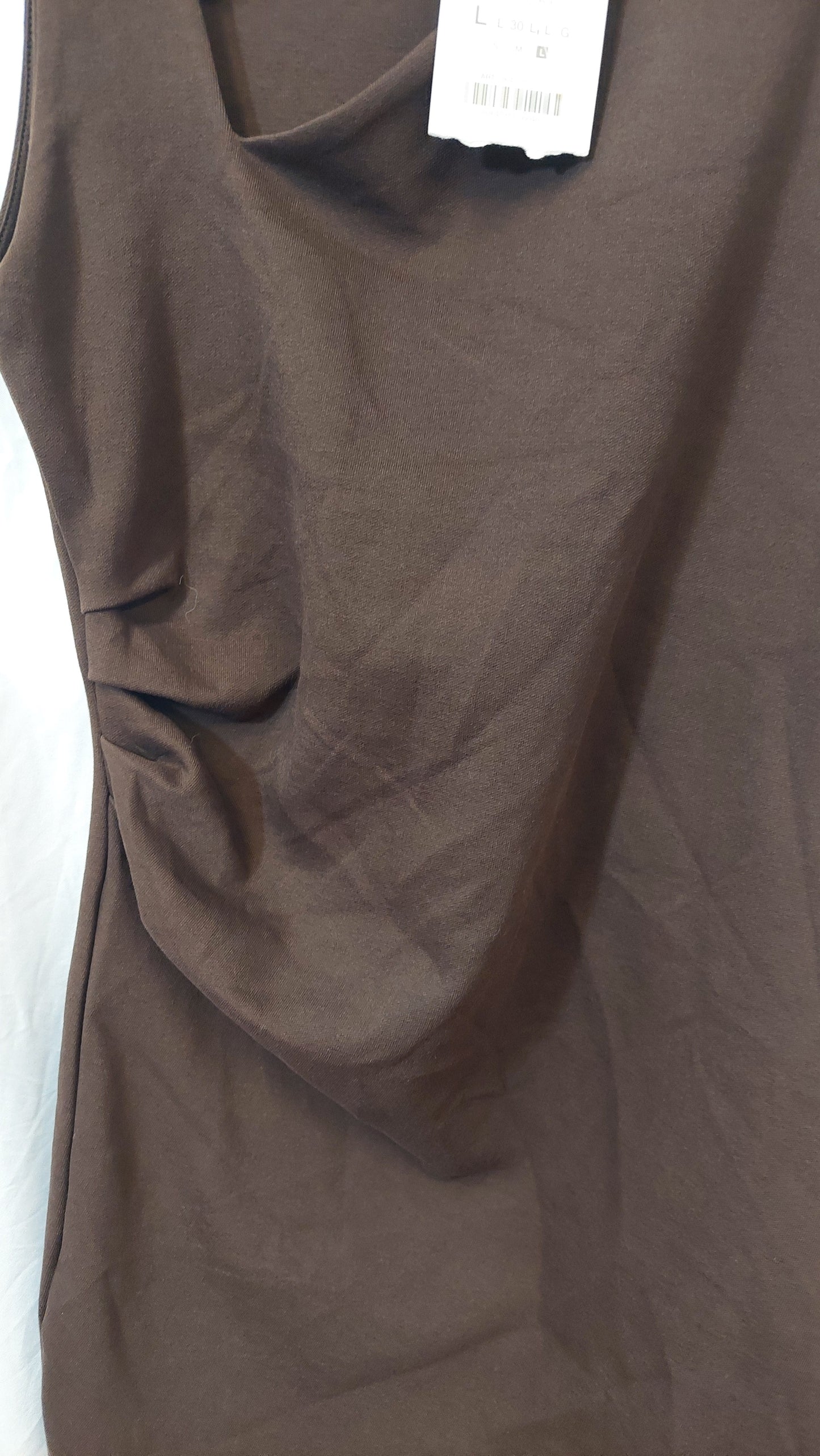 Zara, Brand New Dress