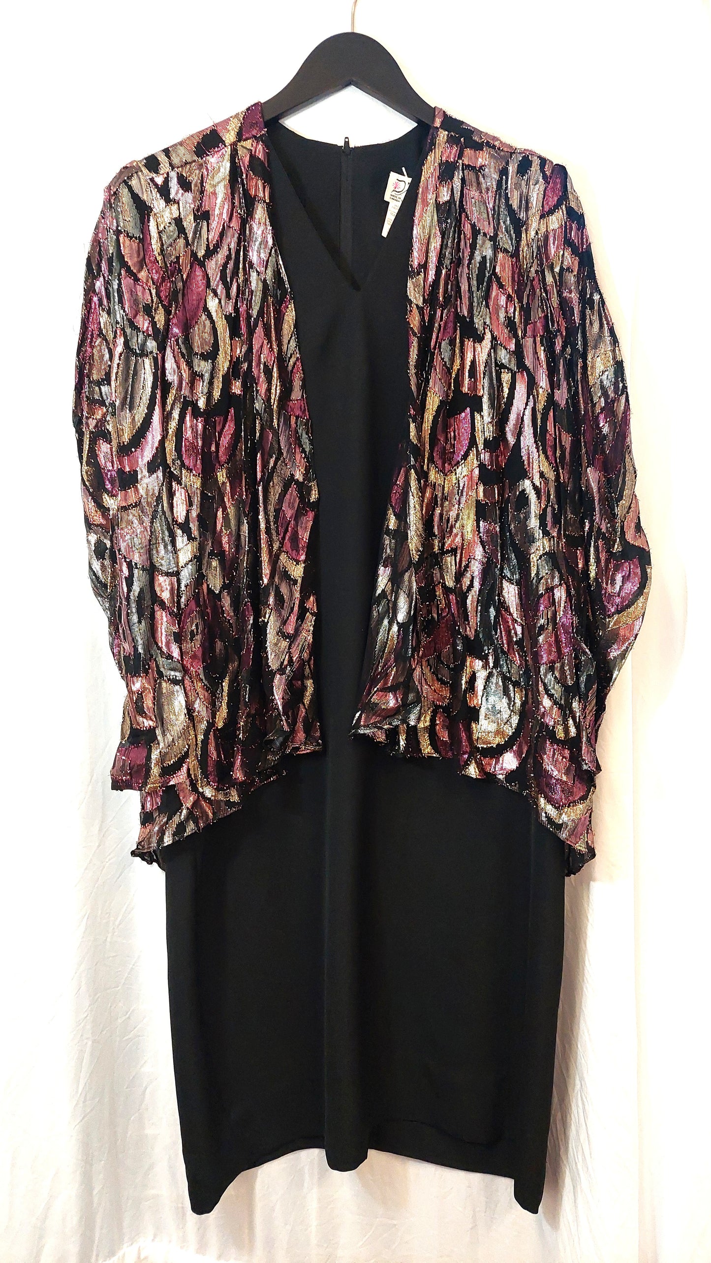 Vintage, Dress