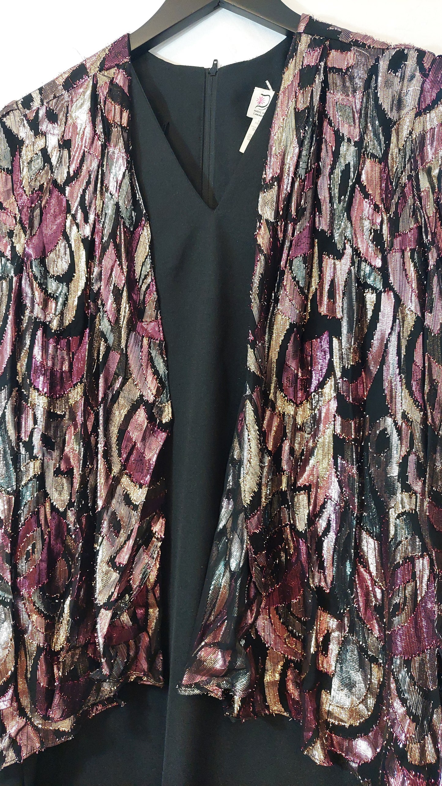 Vintage, Dress