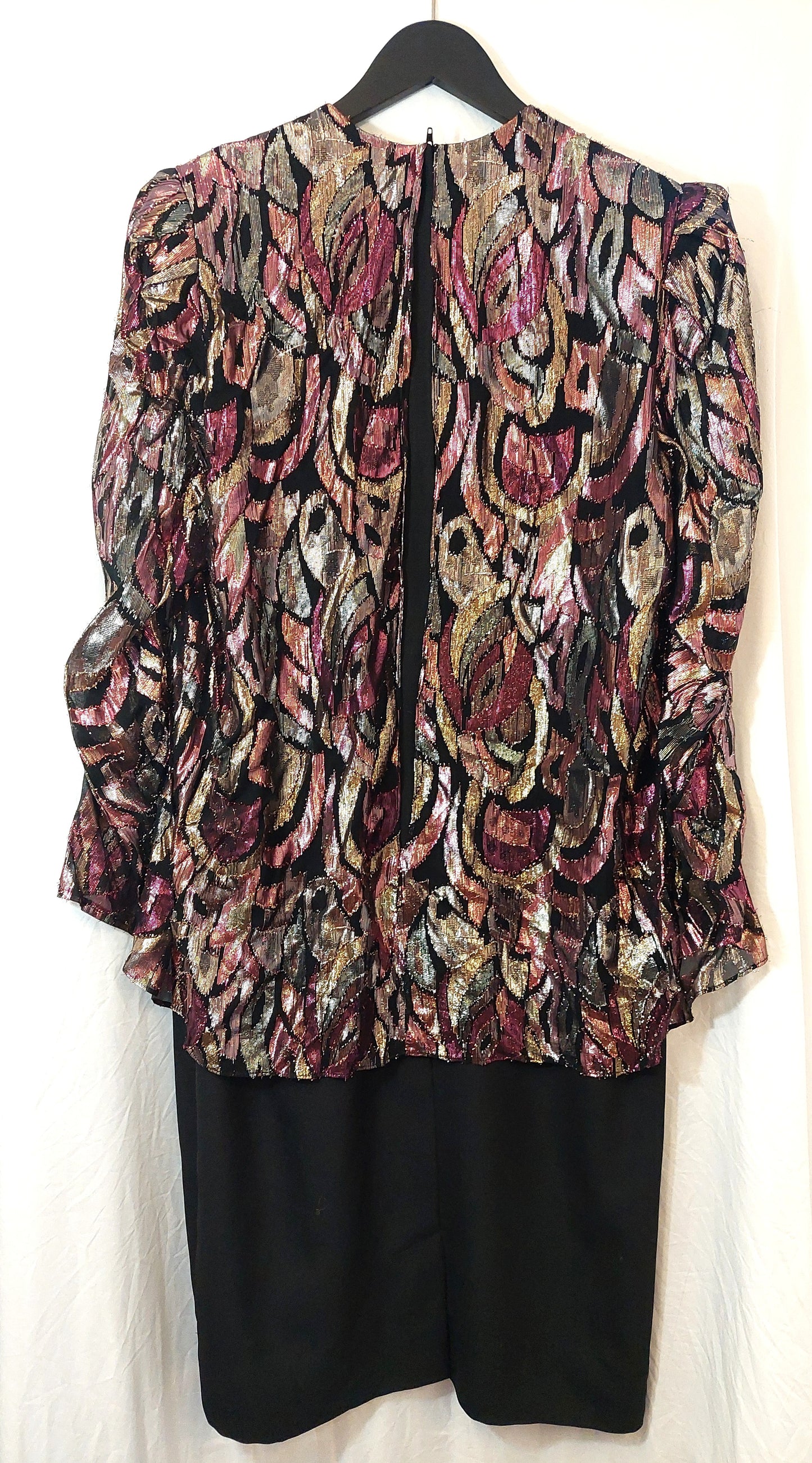 Vintage, Dress