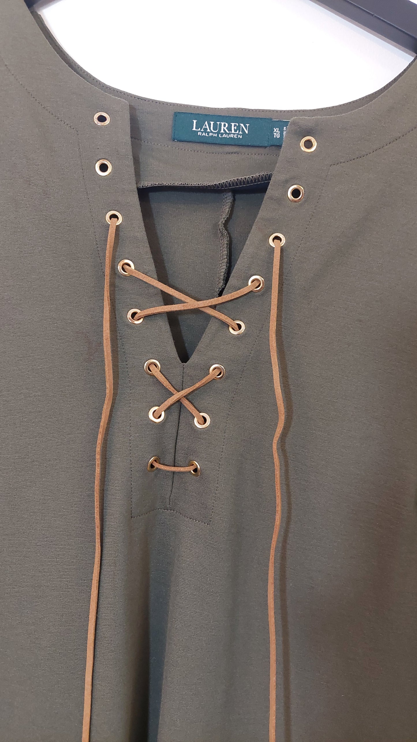 Short Sleeve Dress