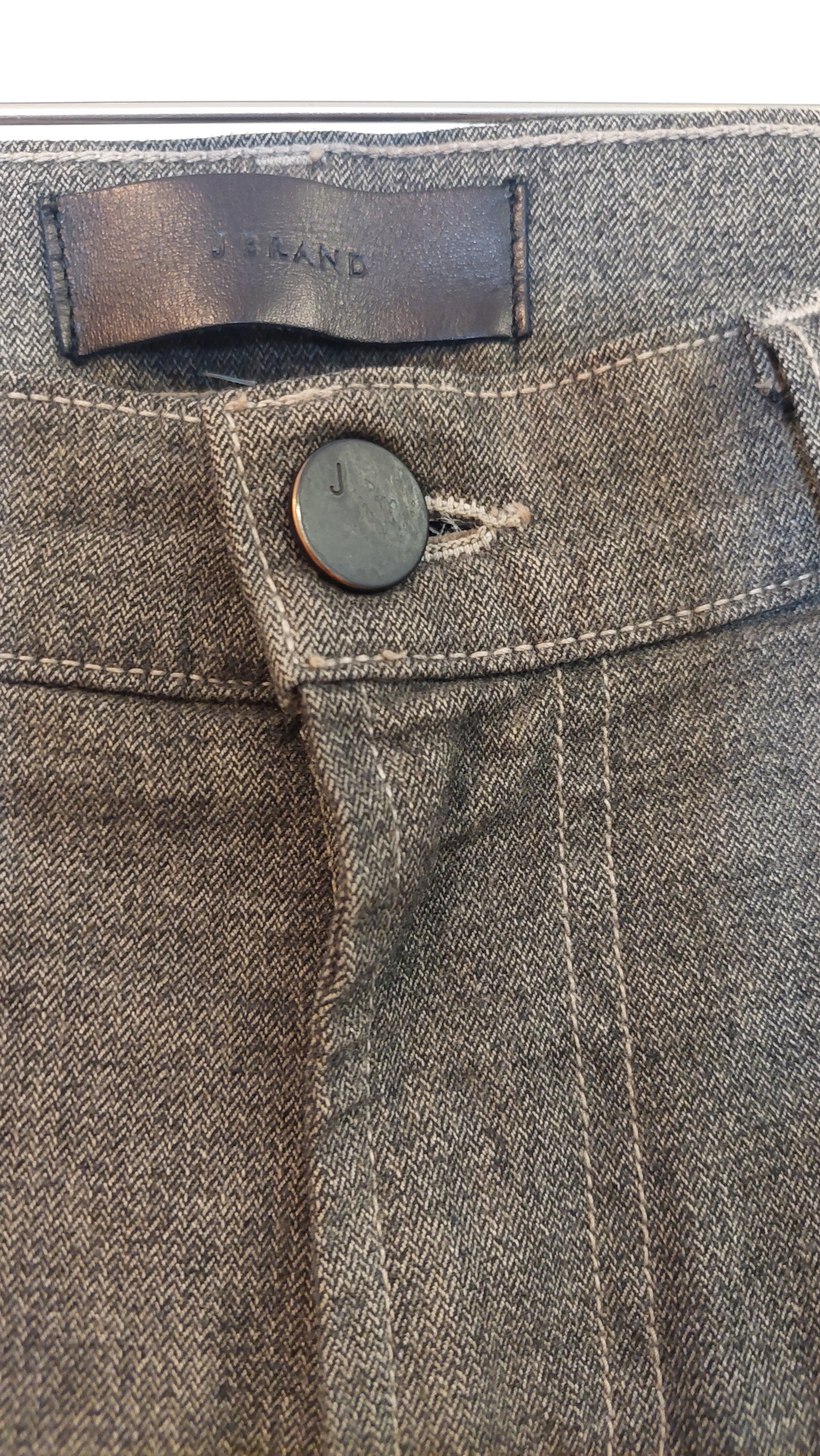 J-Brand pants,