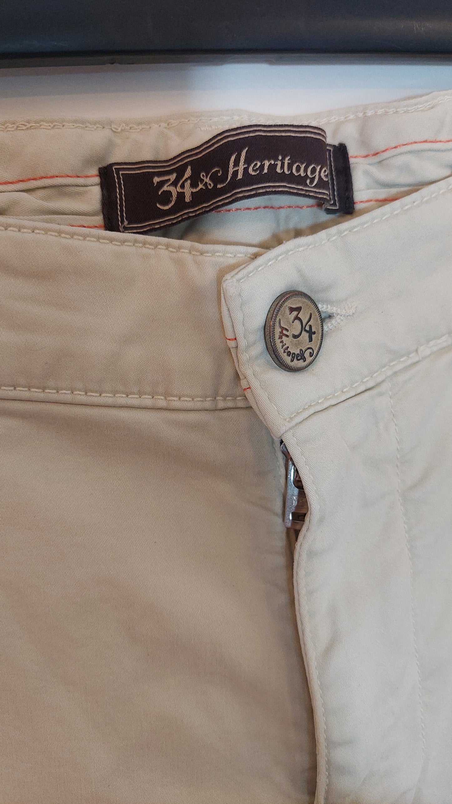 Shorts 34 Heritage