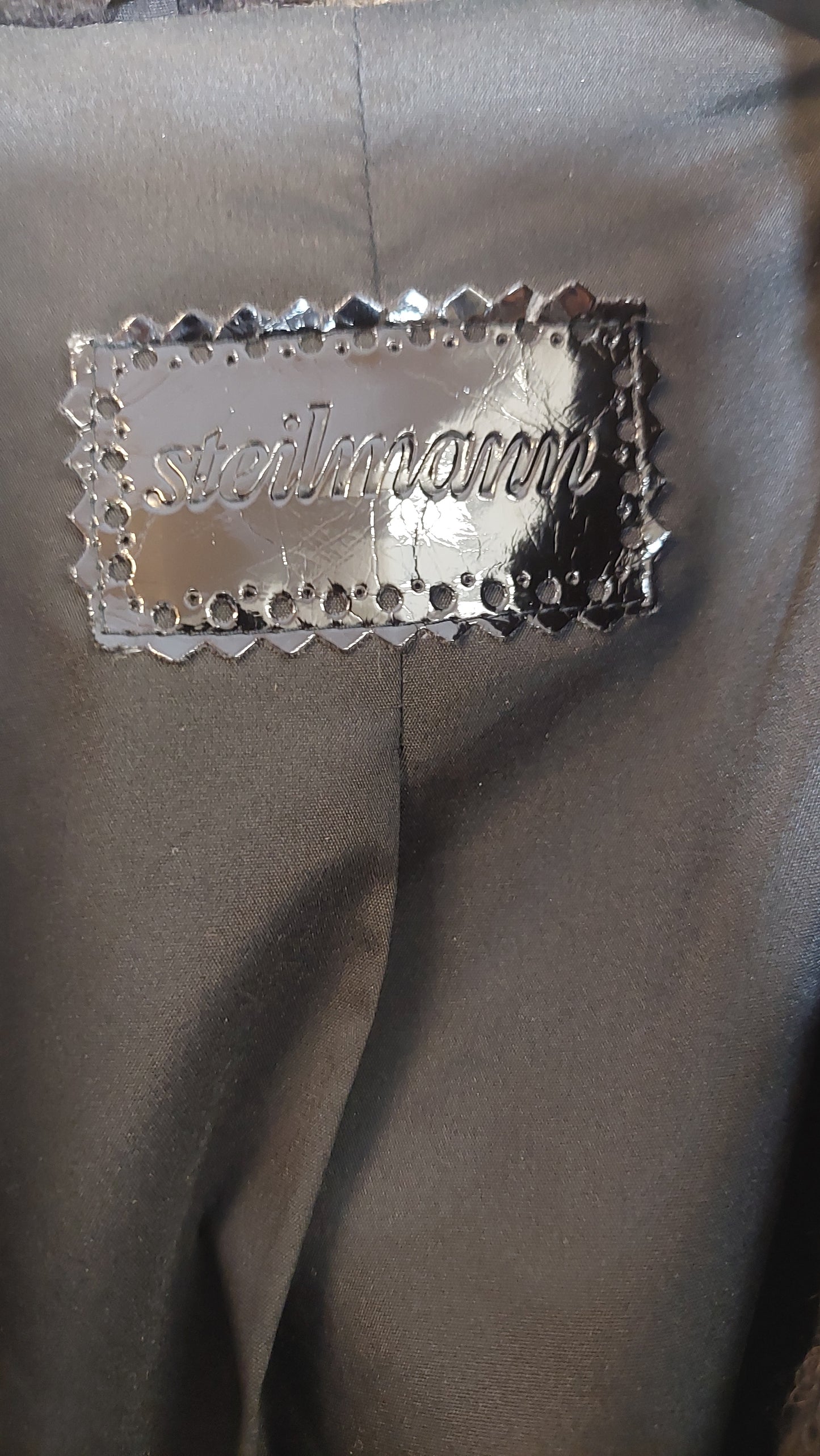 Vintage, Steilmann Jacket