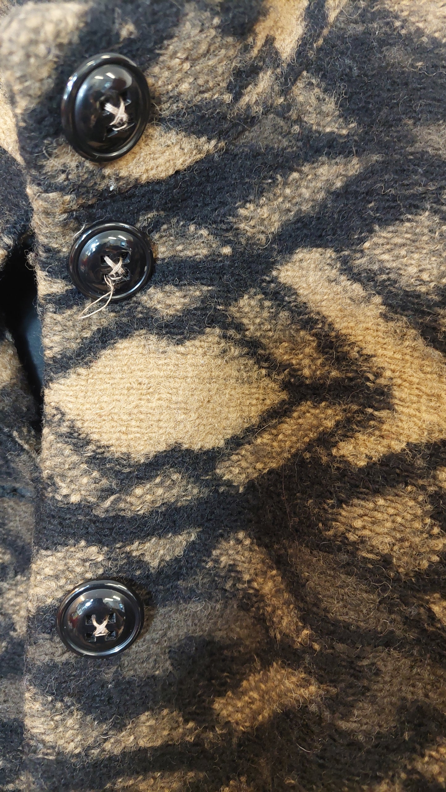 Vintage, Steilmann Jacket