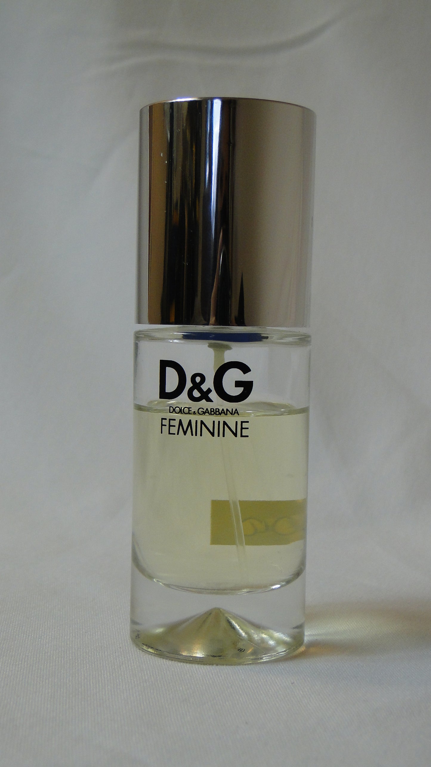 D&G Feminine