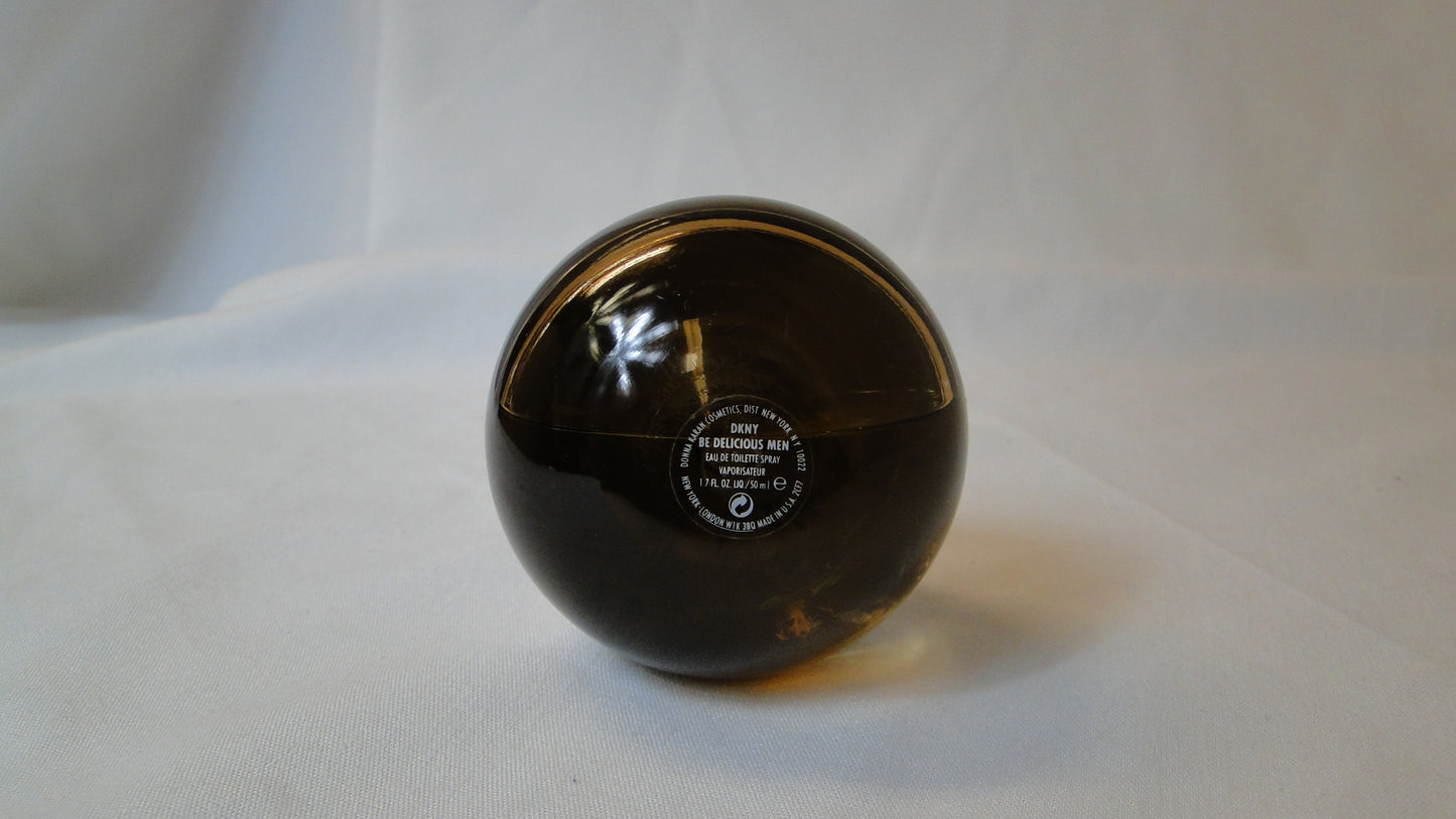 DKNY Be Delicious Men