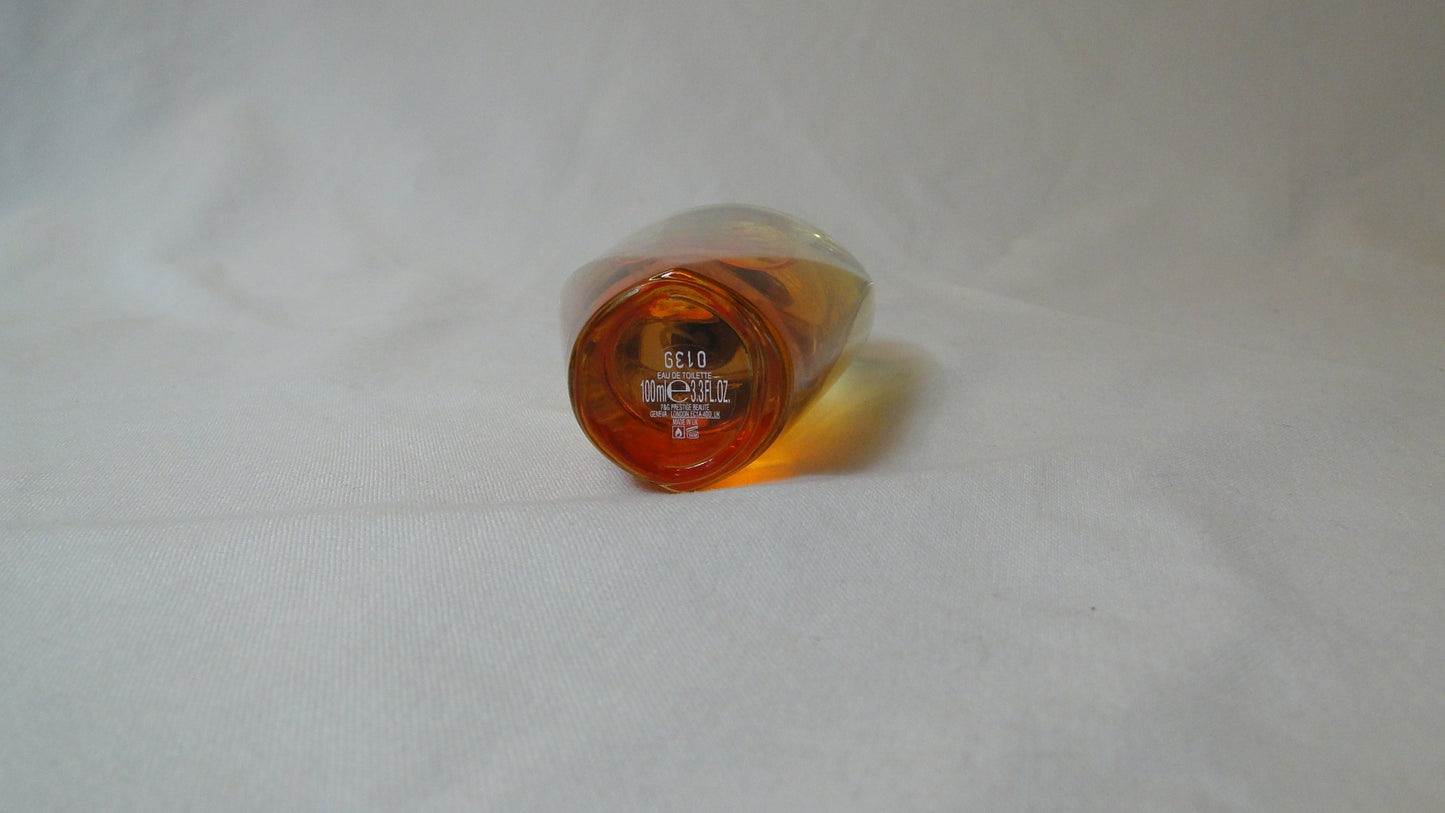 Taj Sunset by Escada Eau de Toilette