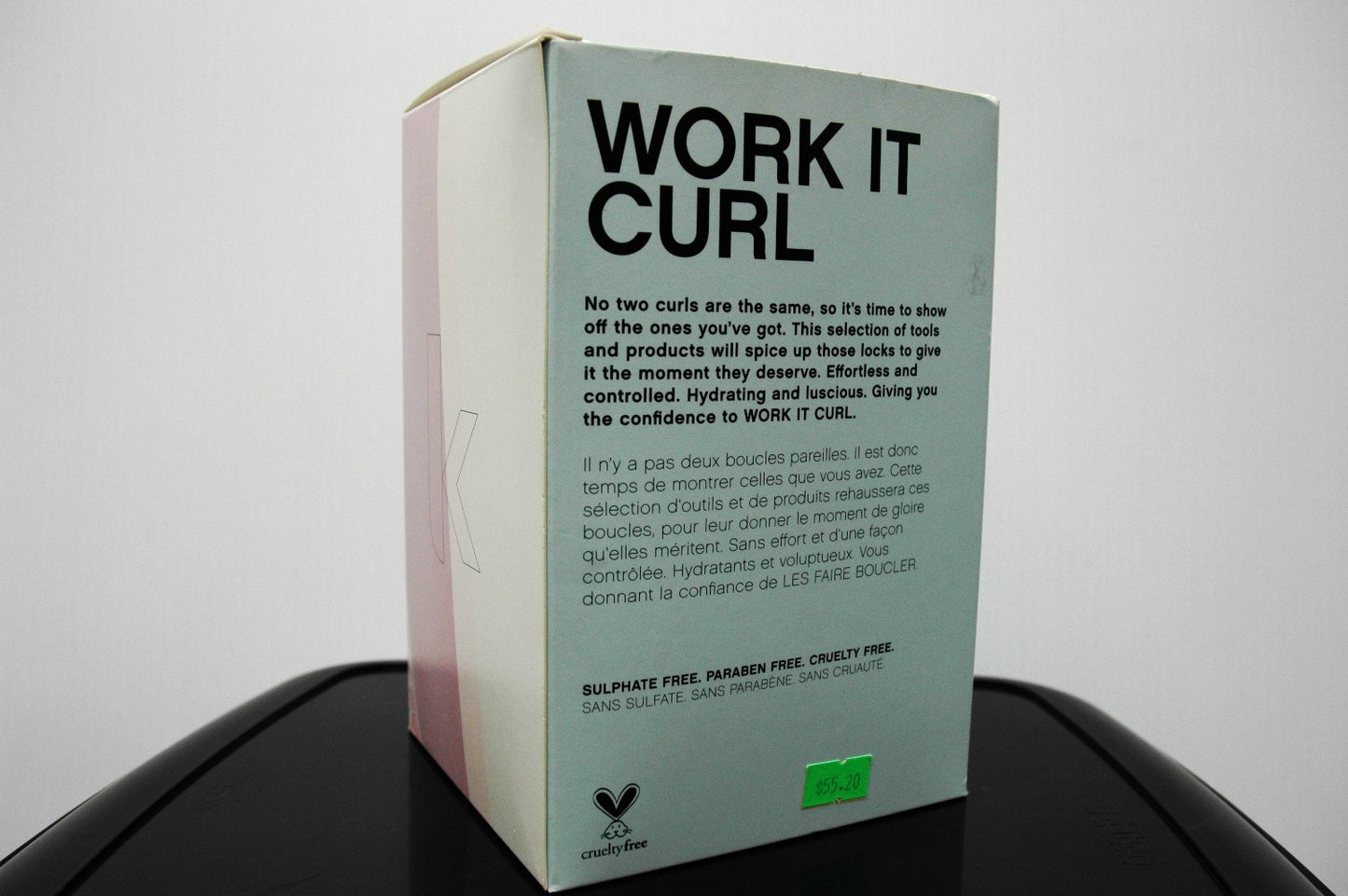 Kevin Murphy Wave Clips Kit