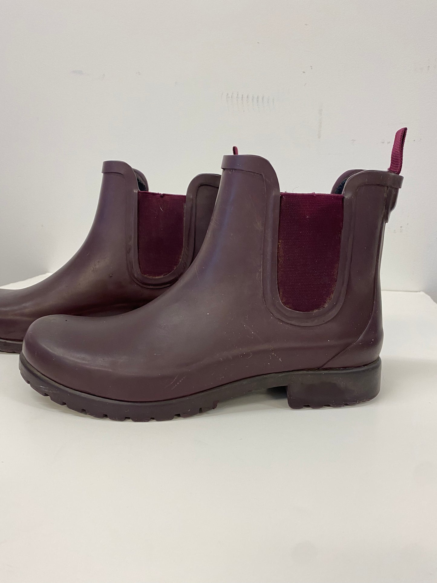 Alpine Design, Rain Boots.