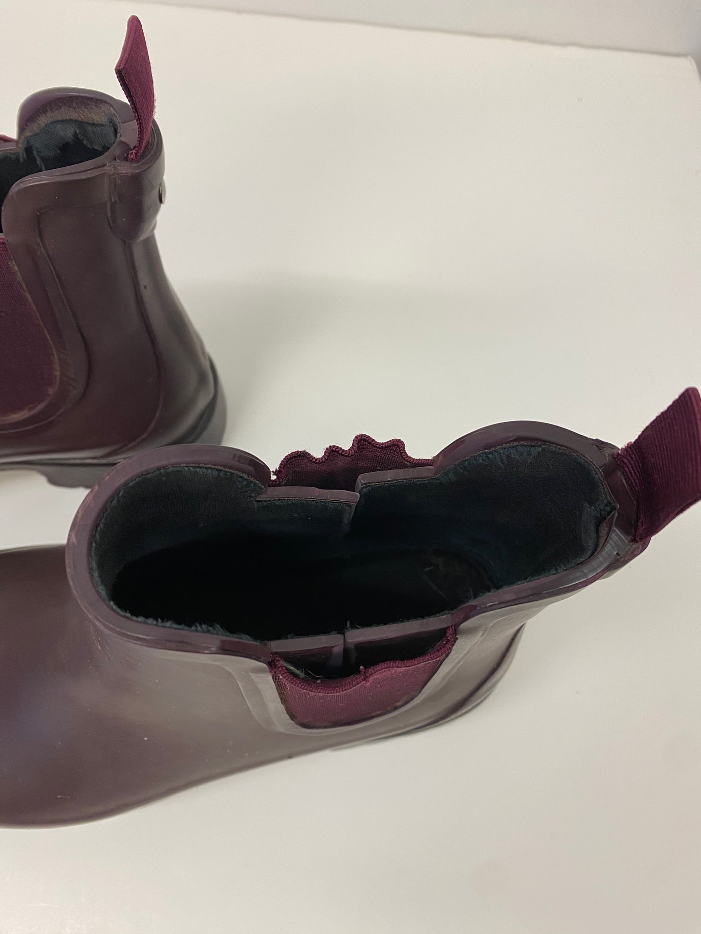 Alpine Design, Rain Boots.