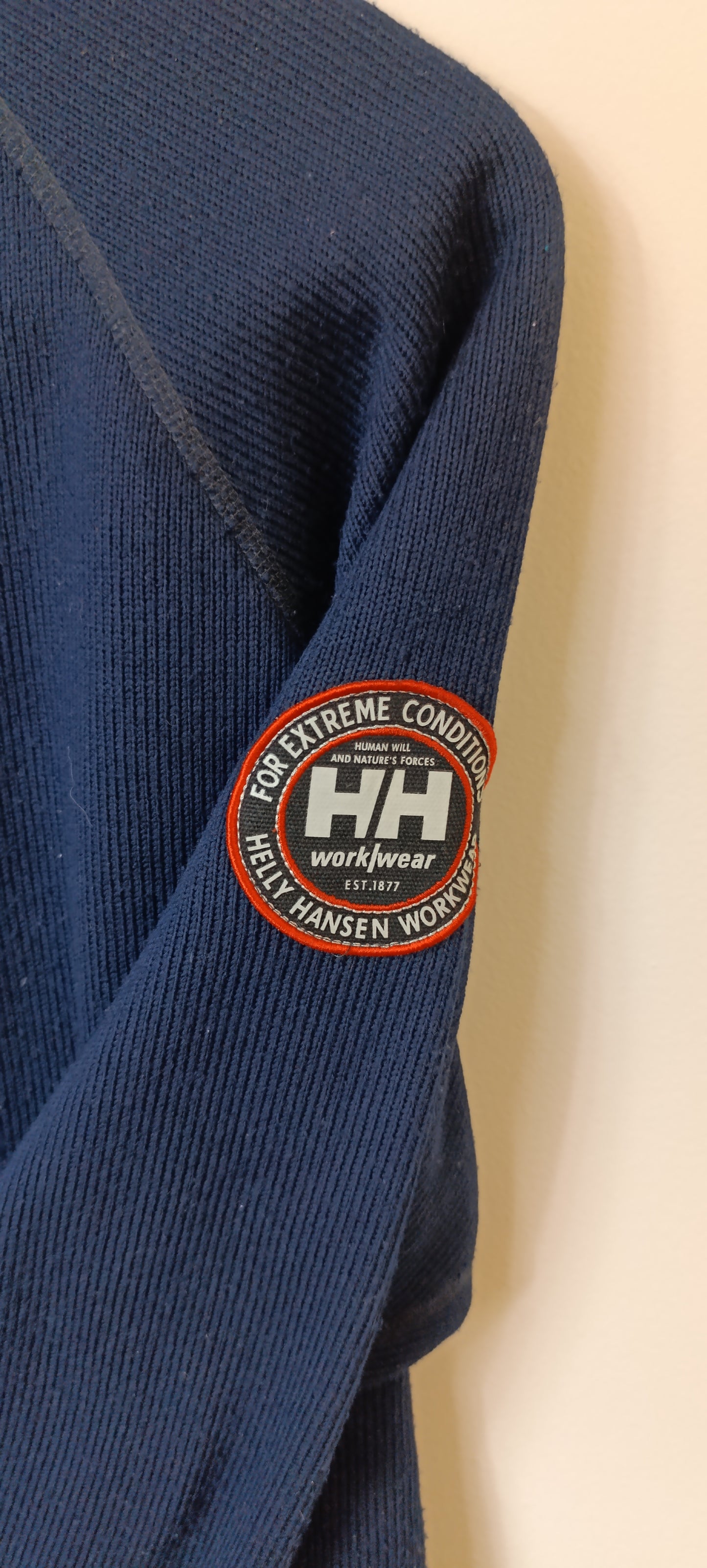 Helly Hansen one-piece suit