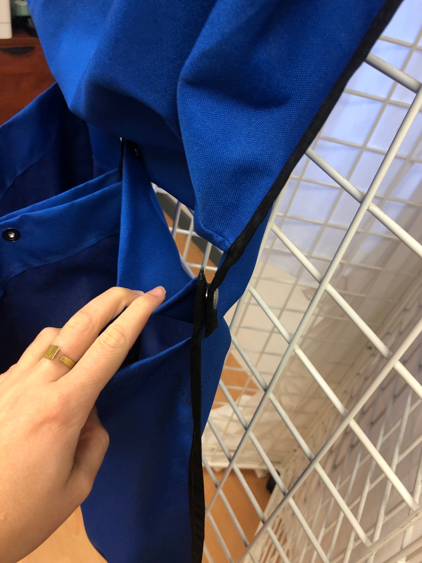 Hanging Recycling Sorters