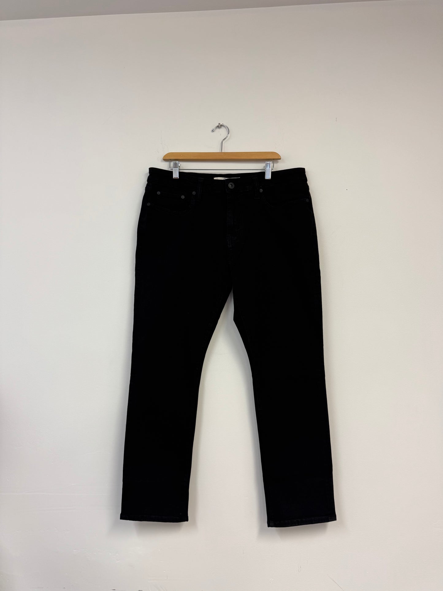 Denver Hayes Classic Fit Men's Jeans
