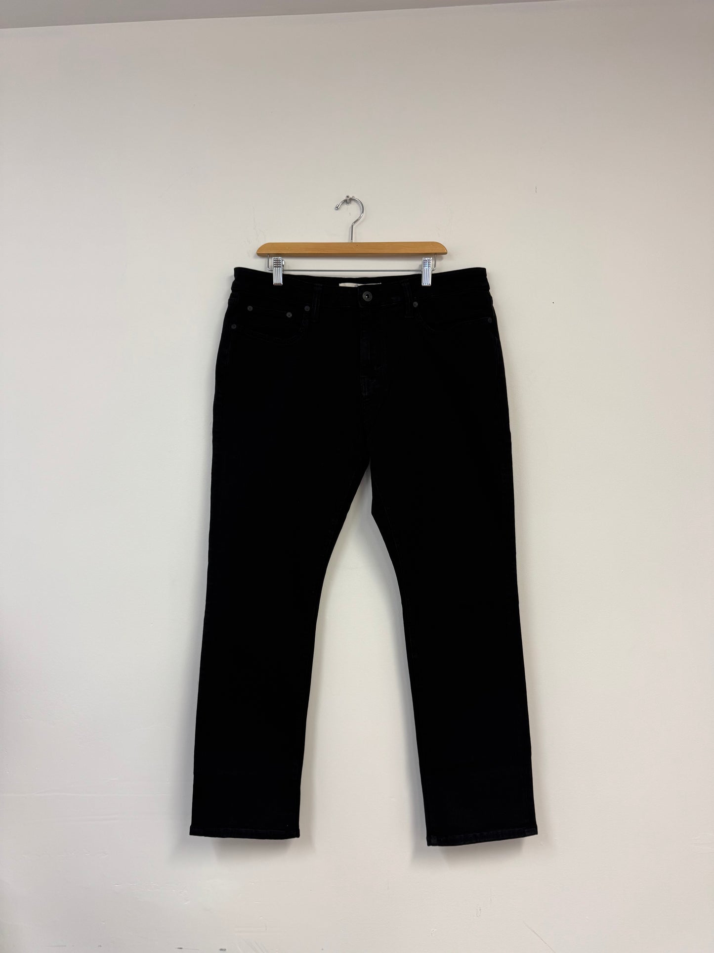 Denver Hayes Classic Fit Men's Jeans