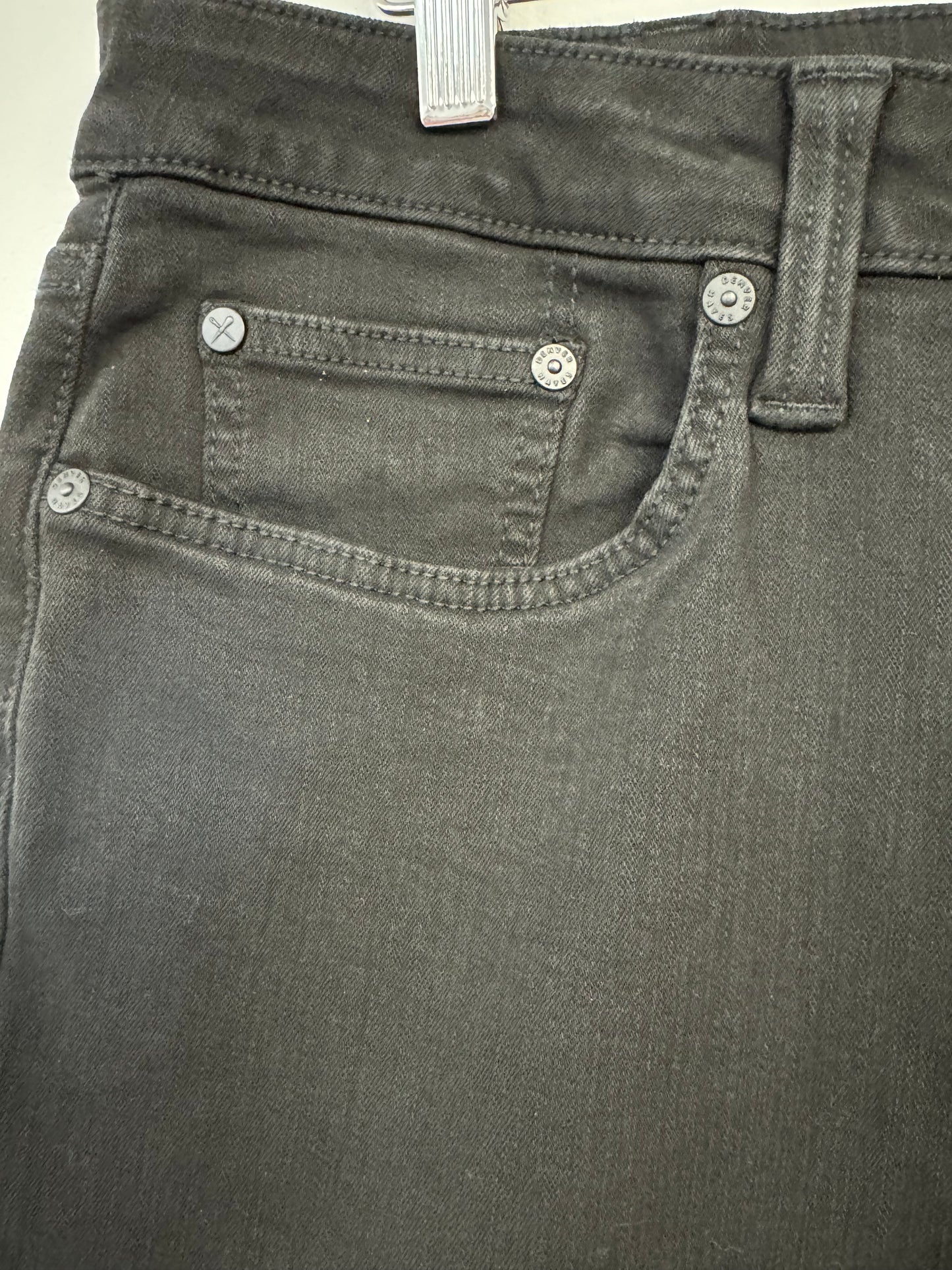 Denver Hayes Classic Fit Men's Jeans