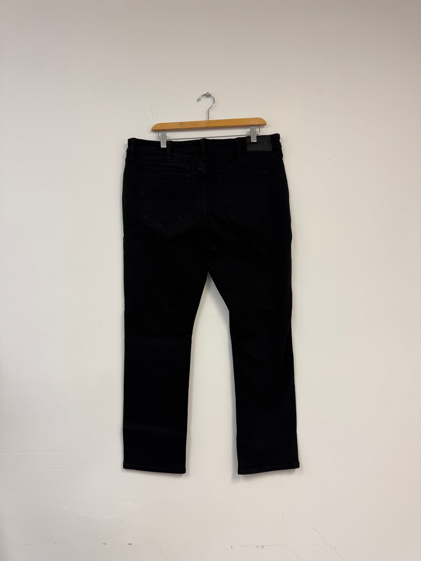 Denver Hayes Classic Fit Men's Jeans