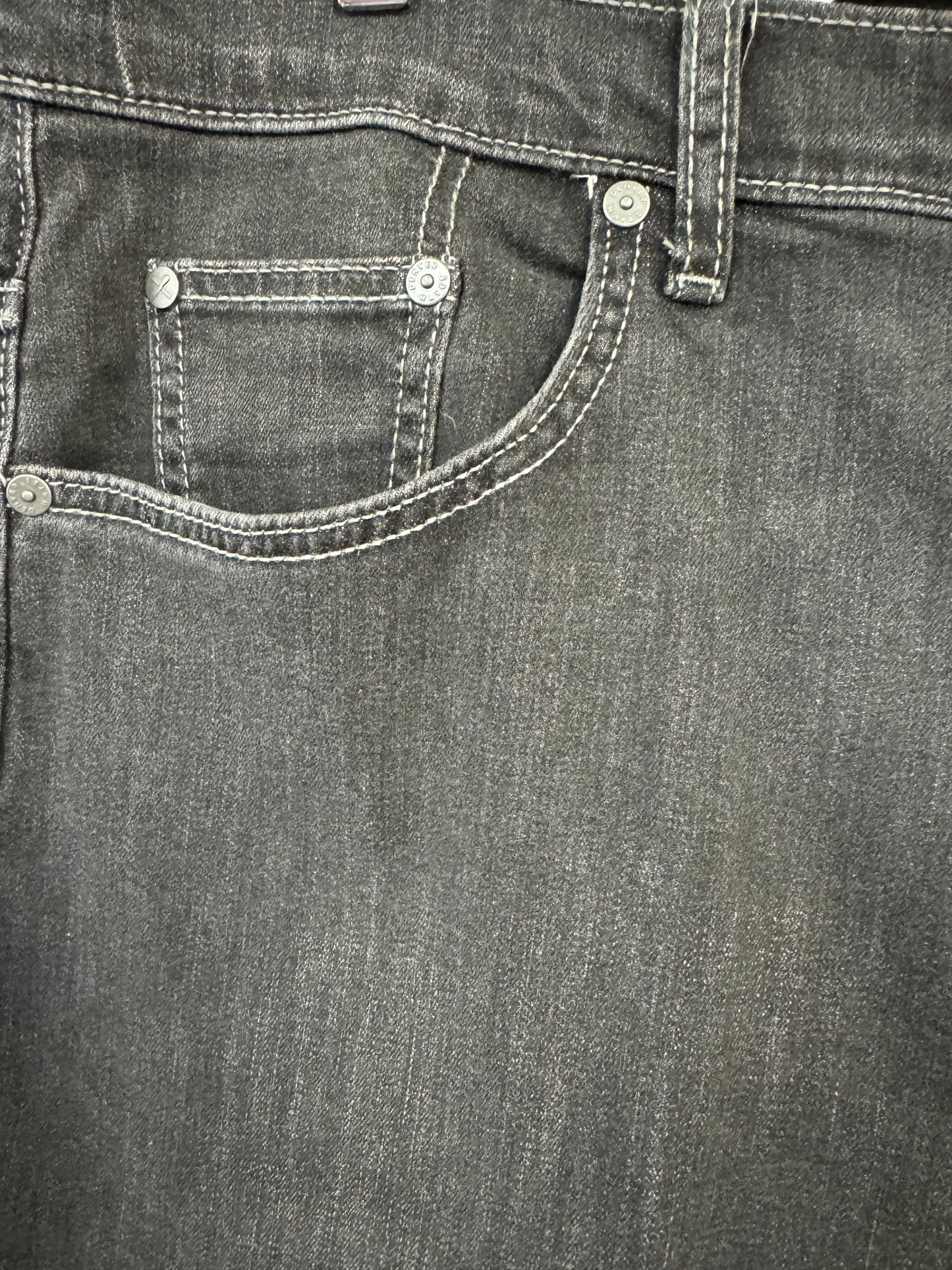 Denver Hayes Classic Fit Men's Jeans