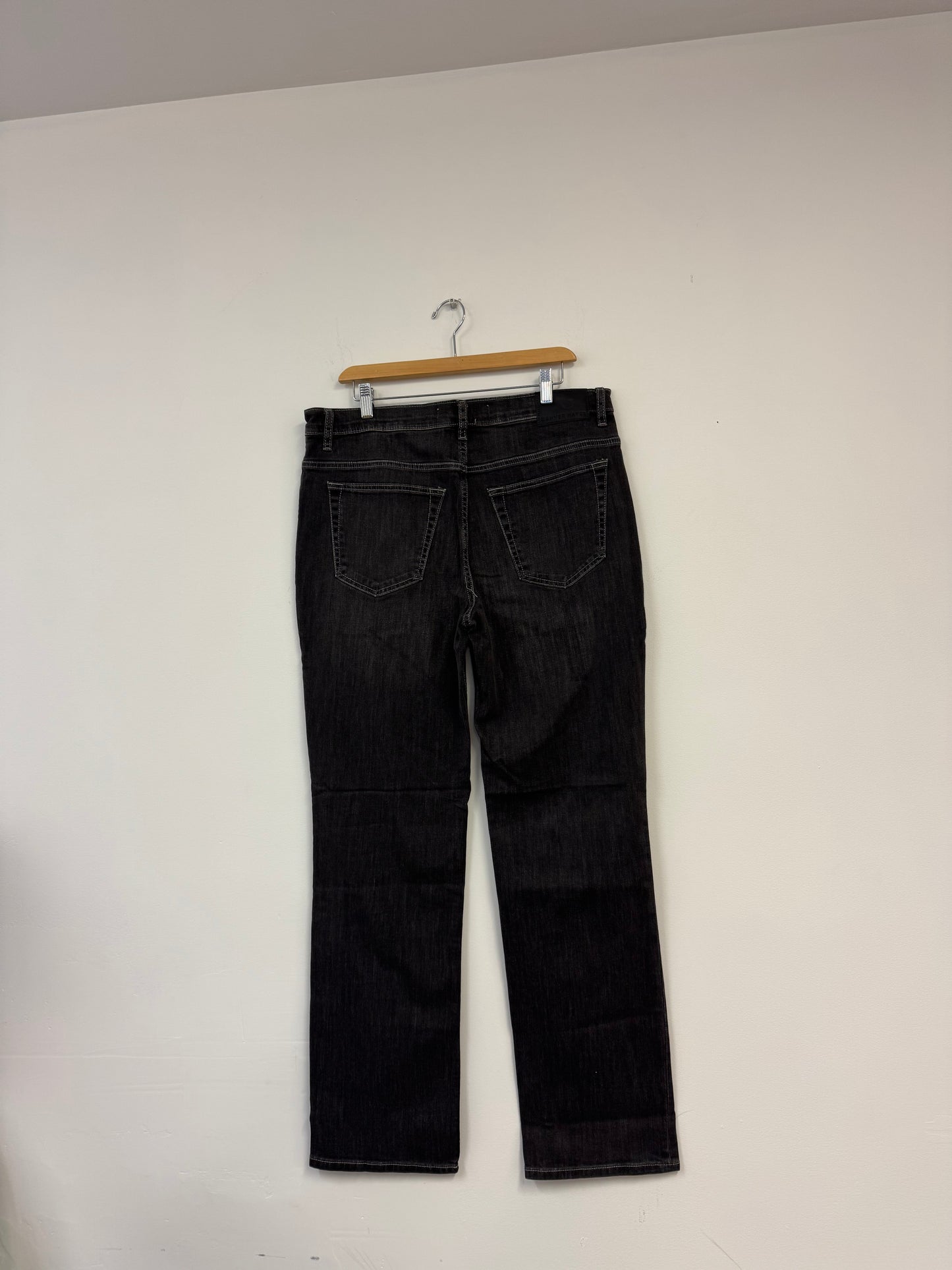 Denver Hayes Classic Fit Men's Jeans