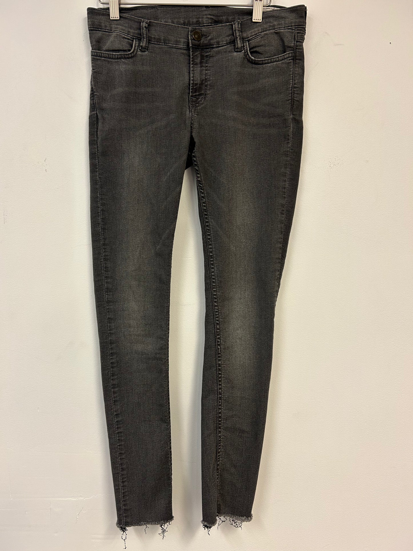 All Saints Spitalfields Skinny Jeans Size 30/34