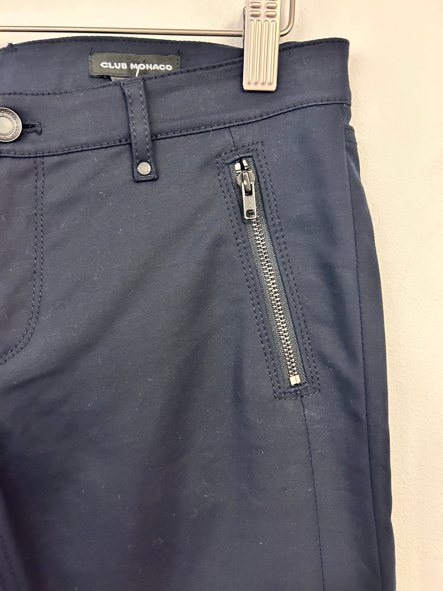 Club Monaco Nerice Pants Size 2