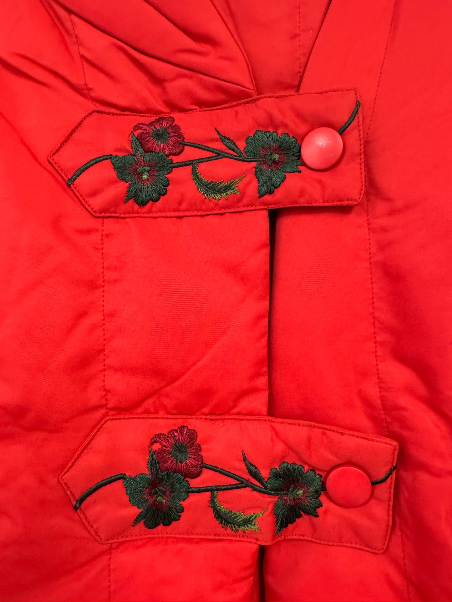 SISSYME Puffer Jacket