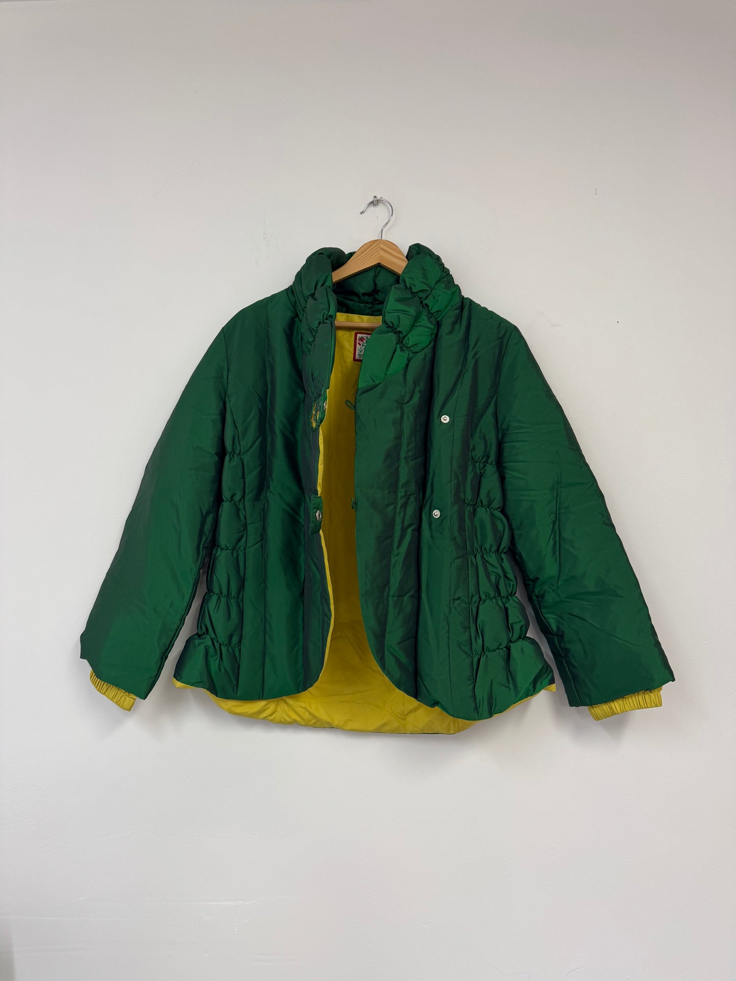 SISSYME Puffer Jacket