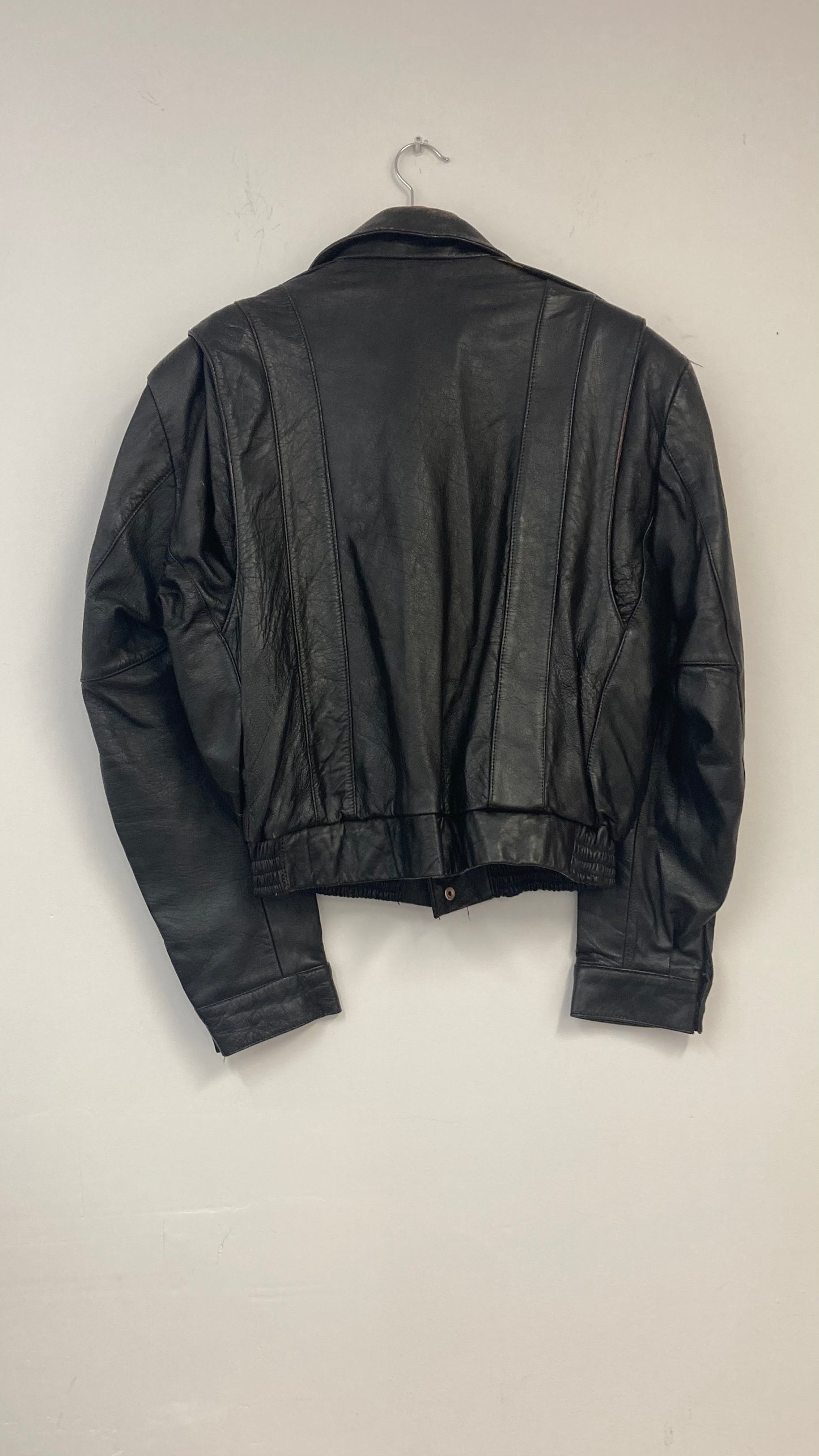 Genuine Leather Jacket