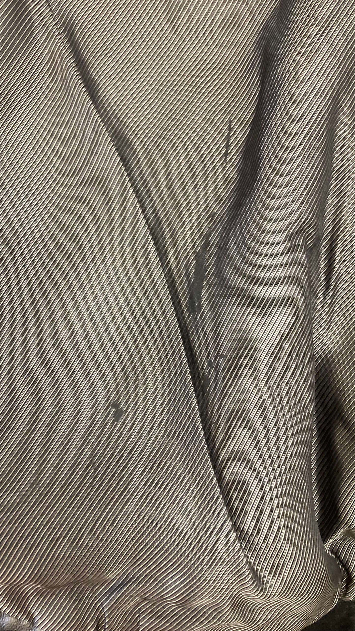 Genuine Leather Jacket