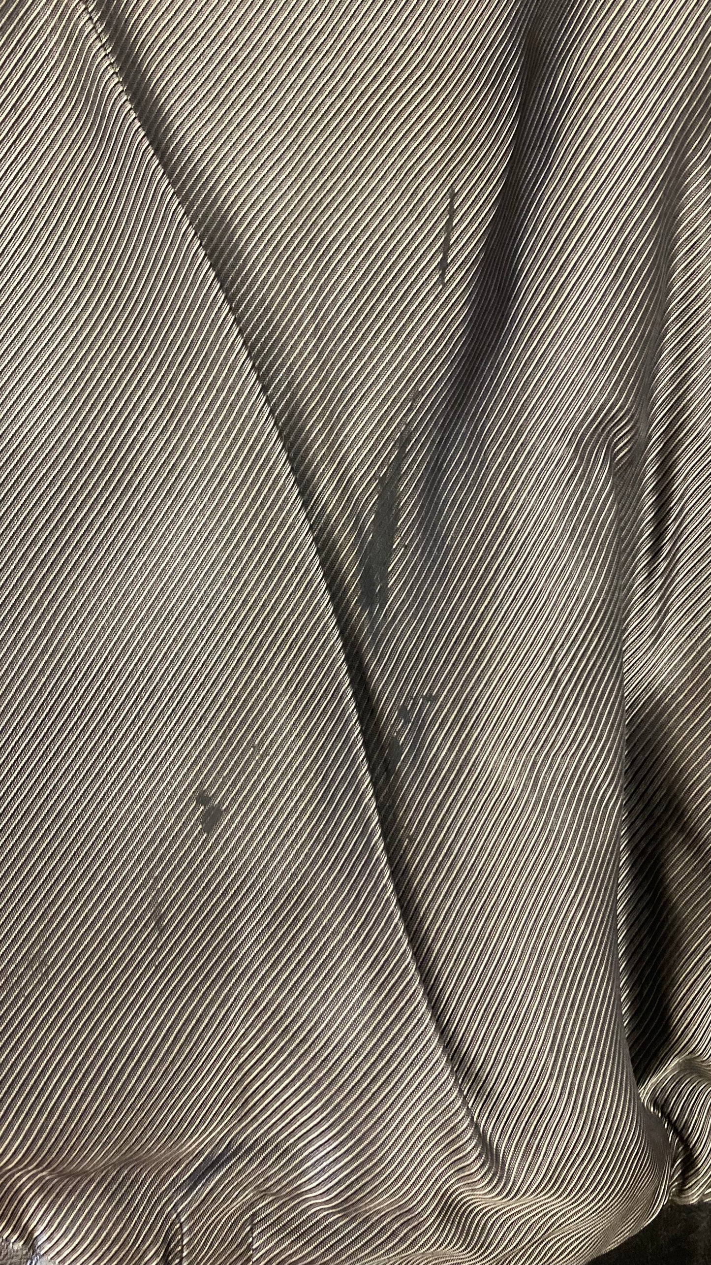 Genuine Leather Jacket
