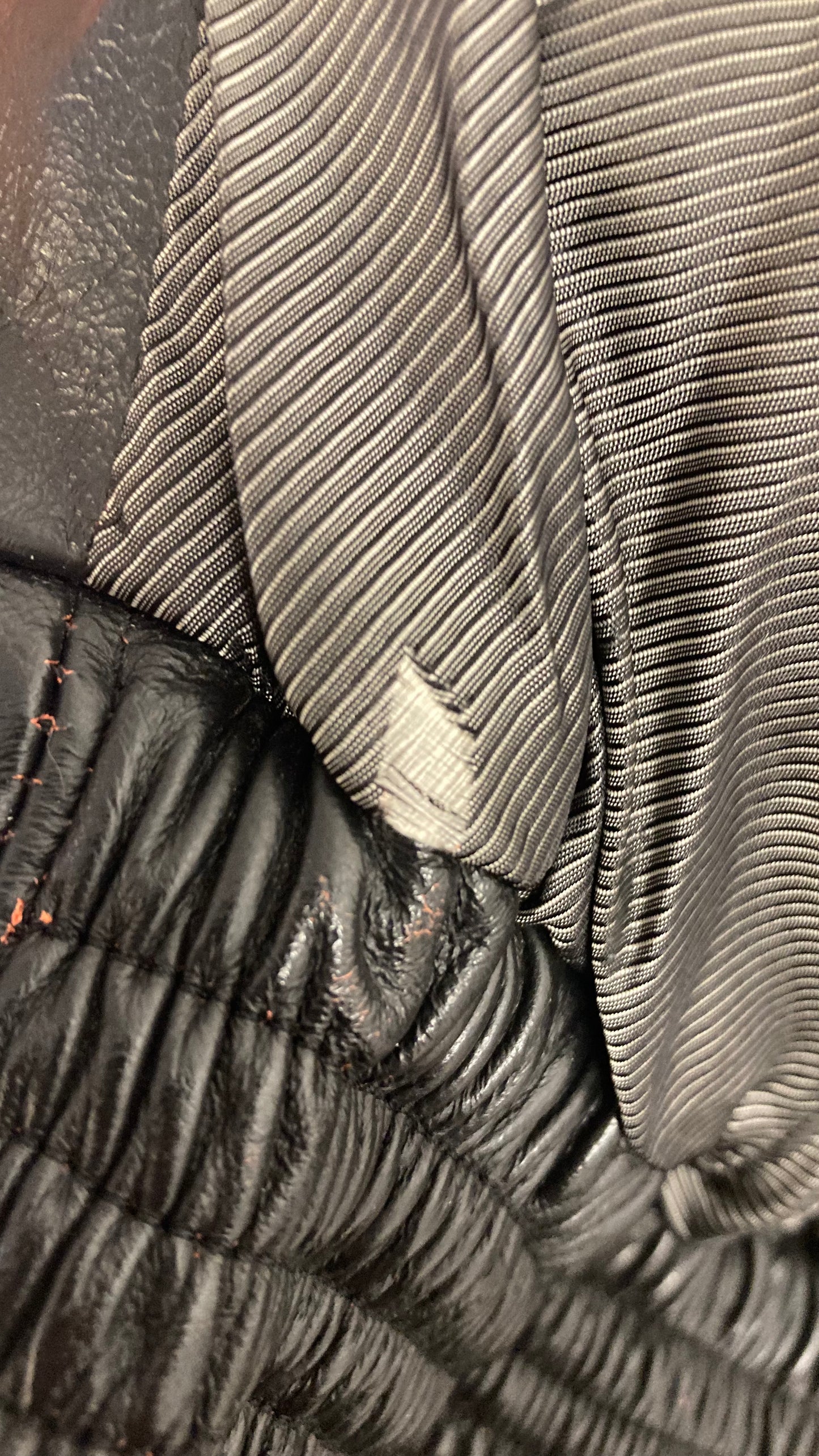 Genuine Leather Jacket