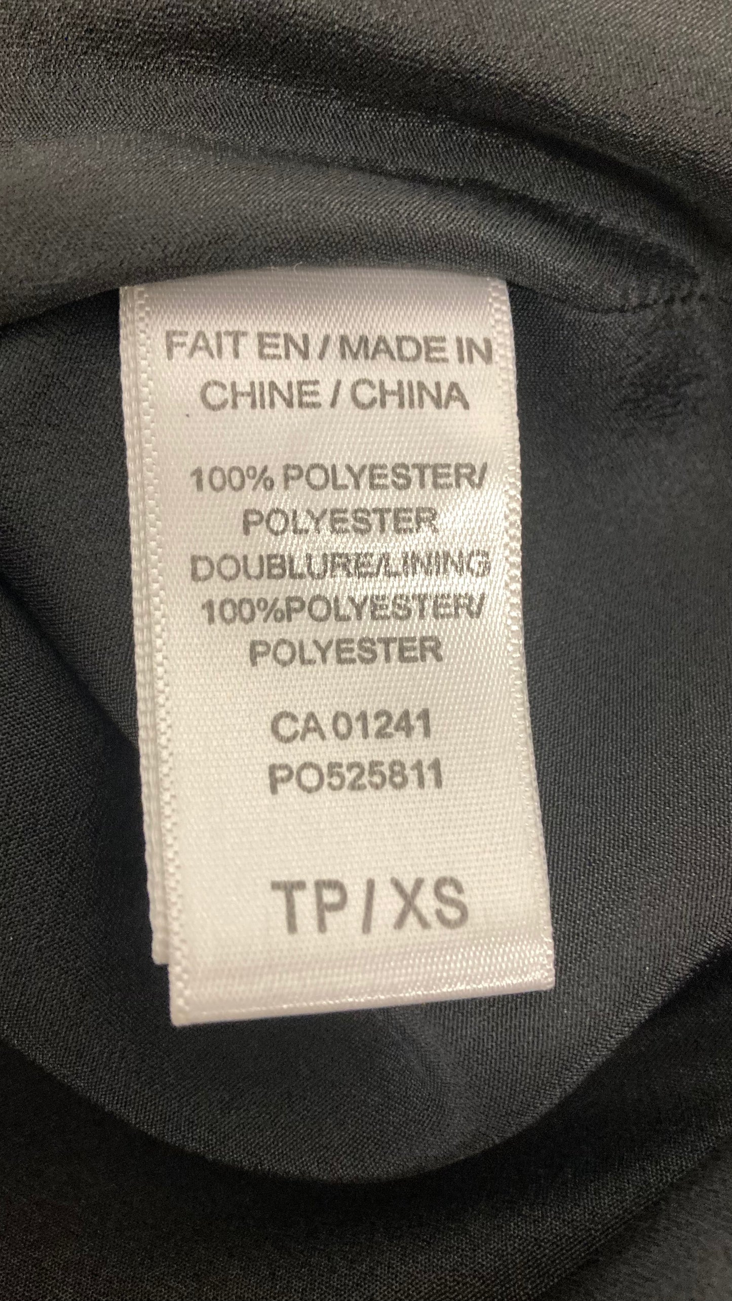 Genuine Leather Jacket