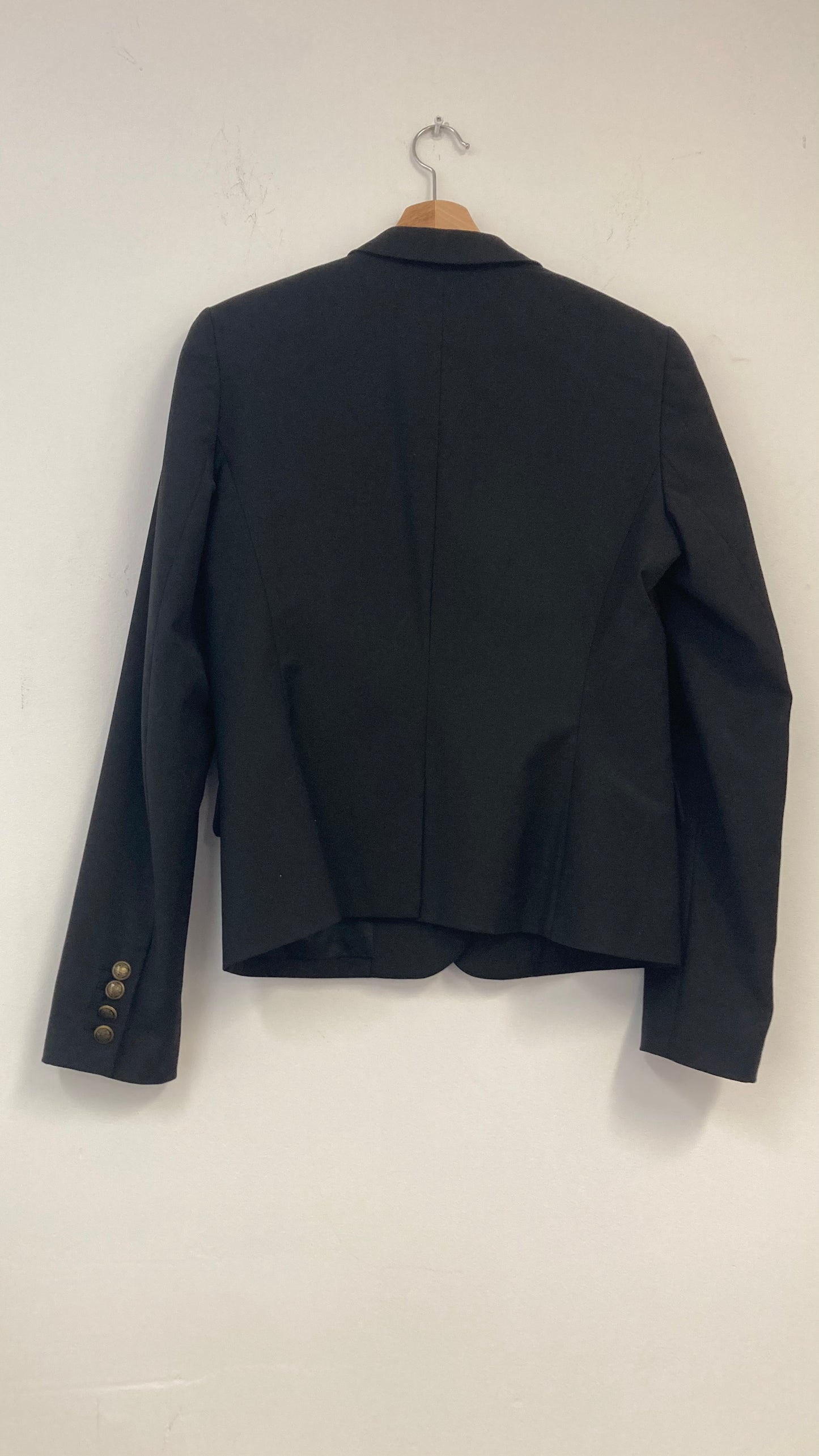 Black Blazer