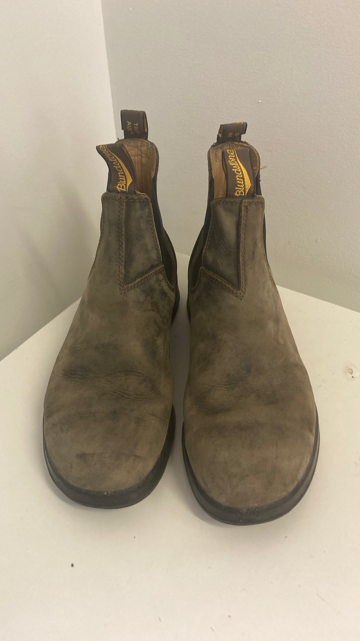 Blundstone Boots