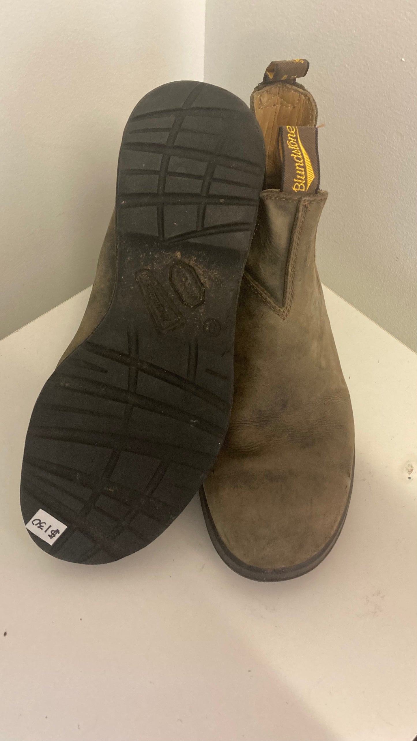 Blundstone Boots