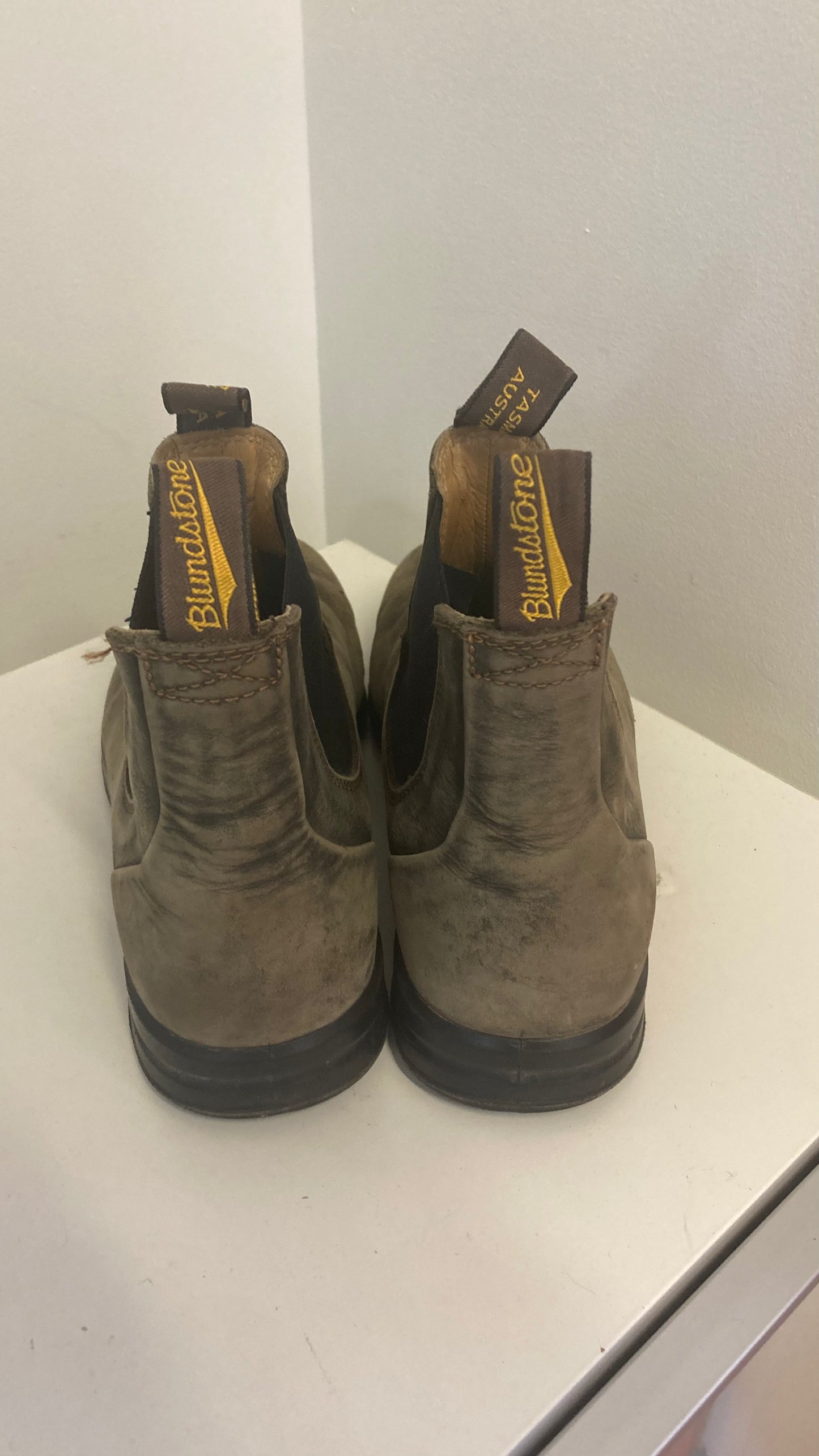 Blundstone Boots