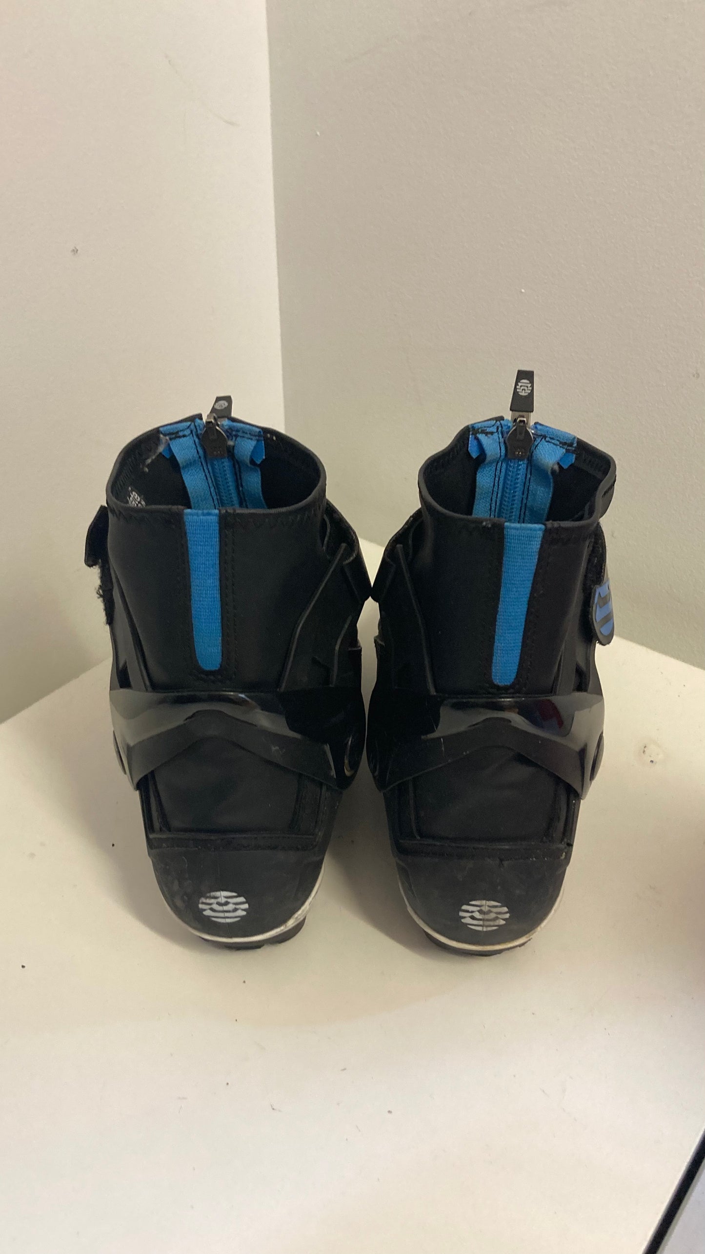 Alpine Cross Country Ski Boots