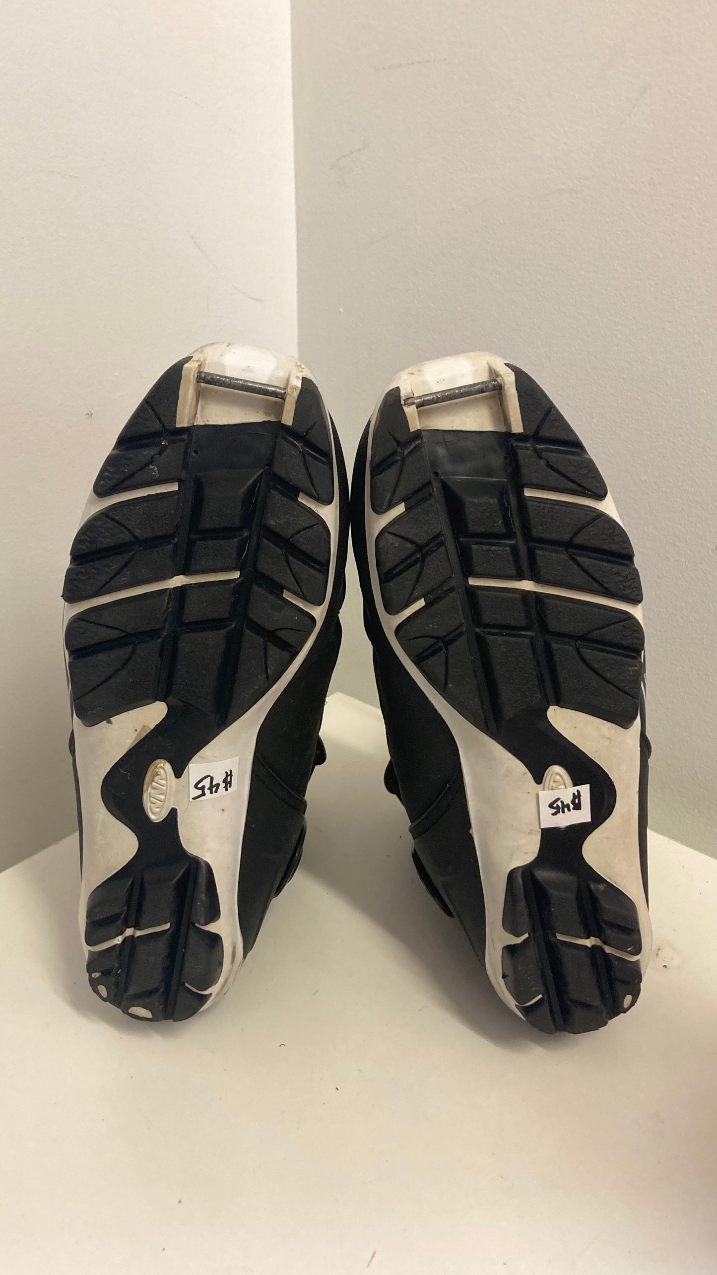 Alpine Cross Country Ski Boots