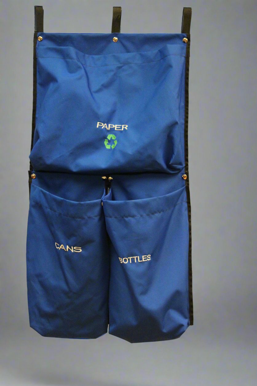 Hanging Recycling Sorters
