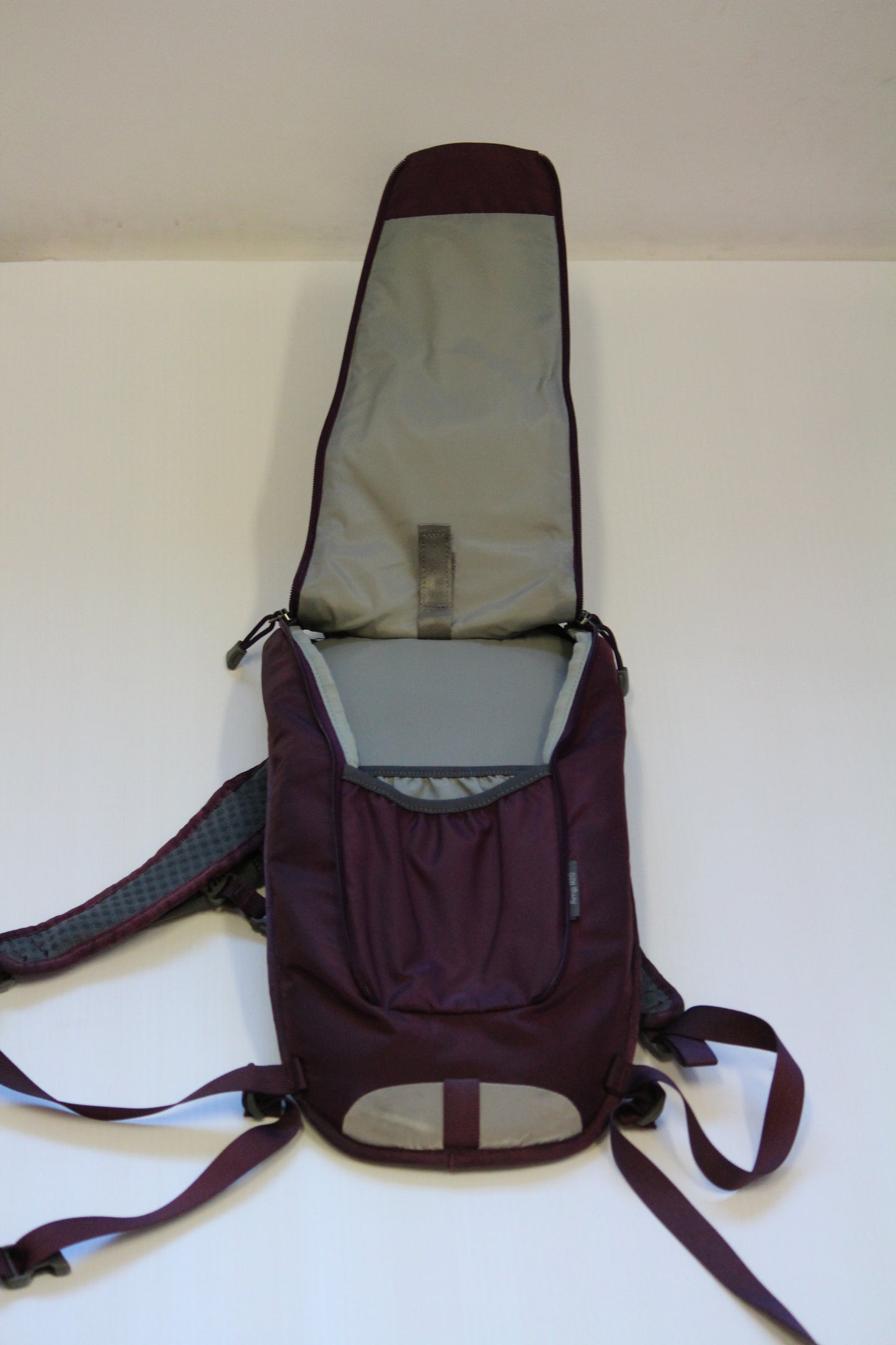 MacPac Hydration Back Pack