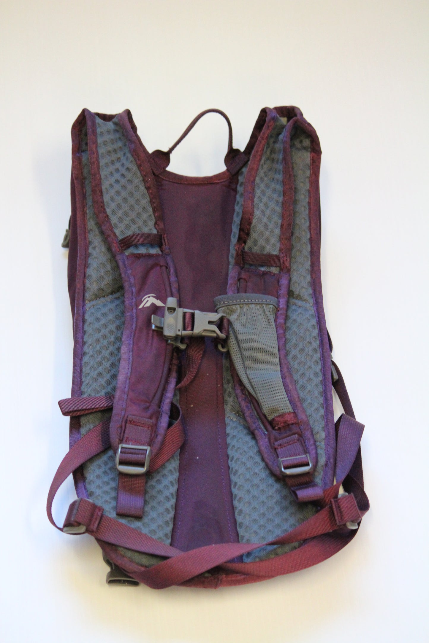 MacPac Hydration Back Pack