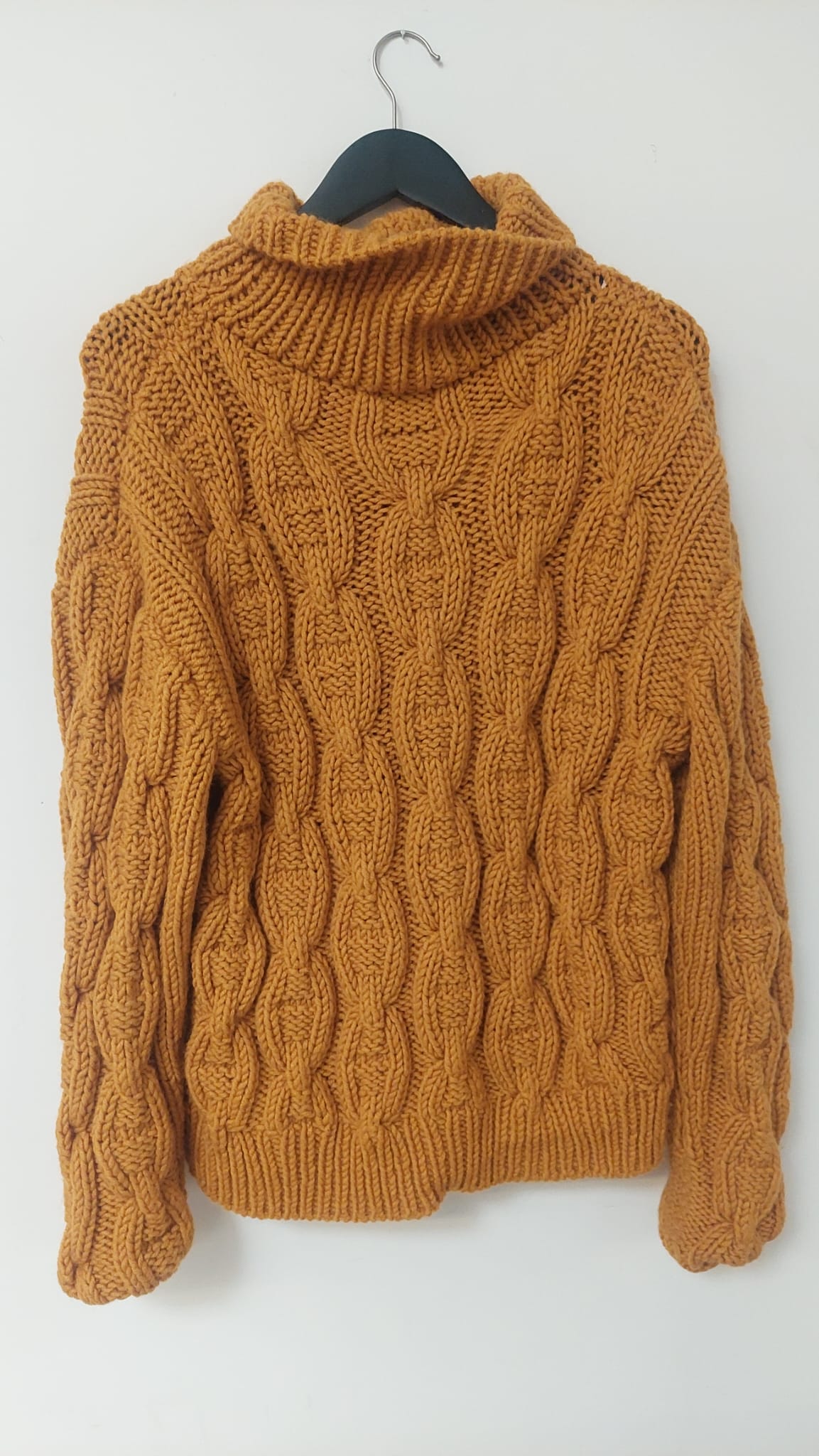 Home-Made, Sweater