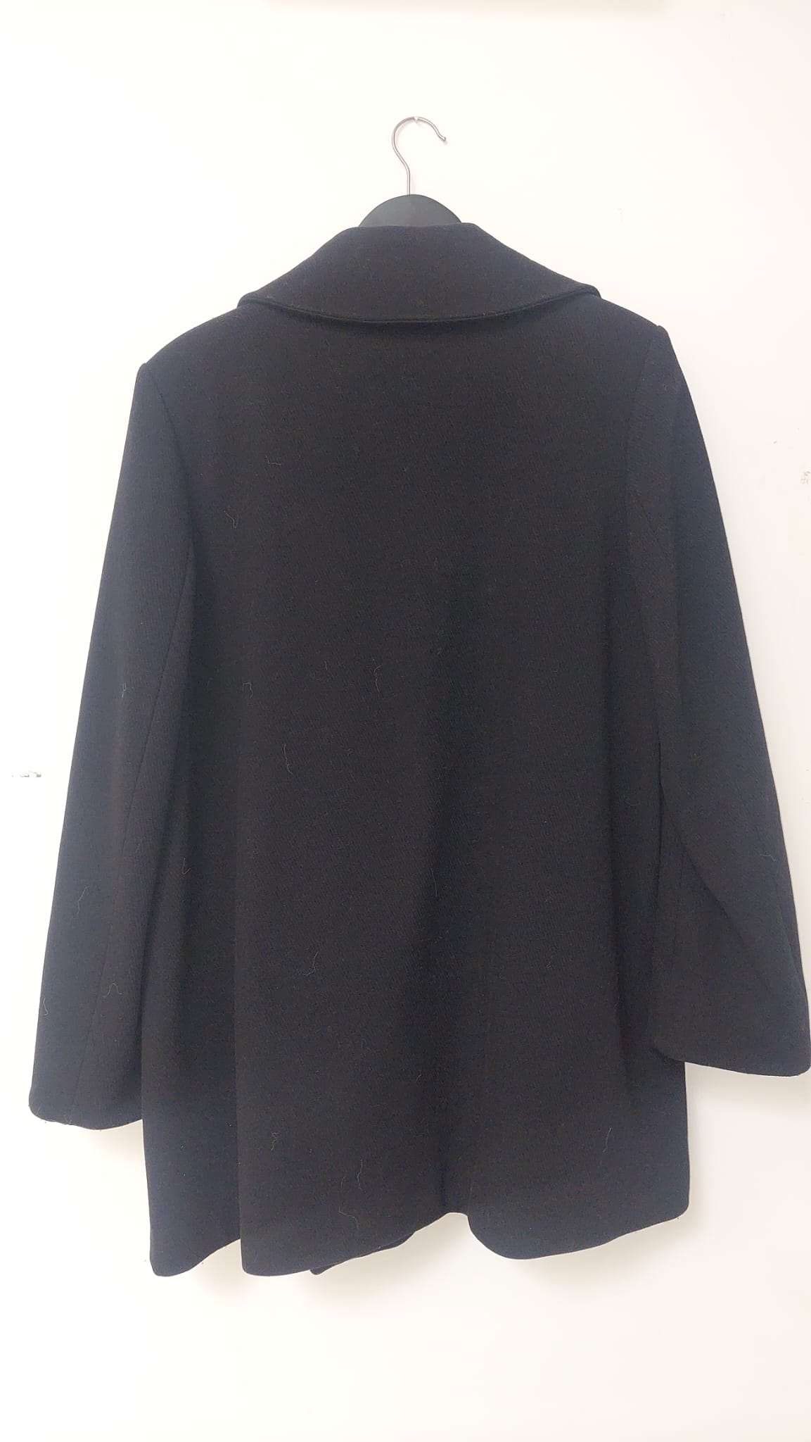 In Wear, Coat