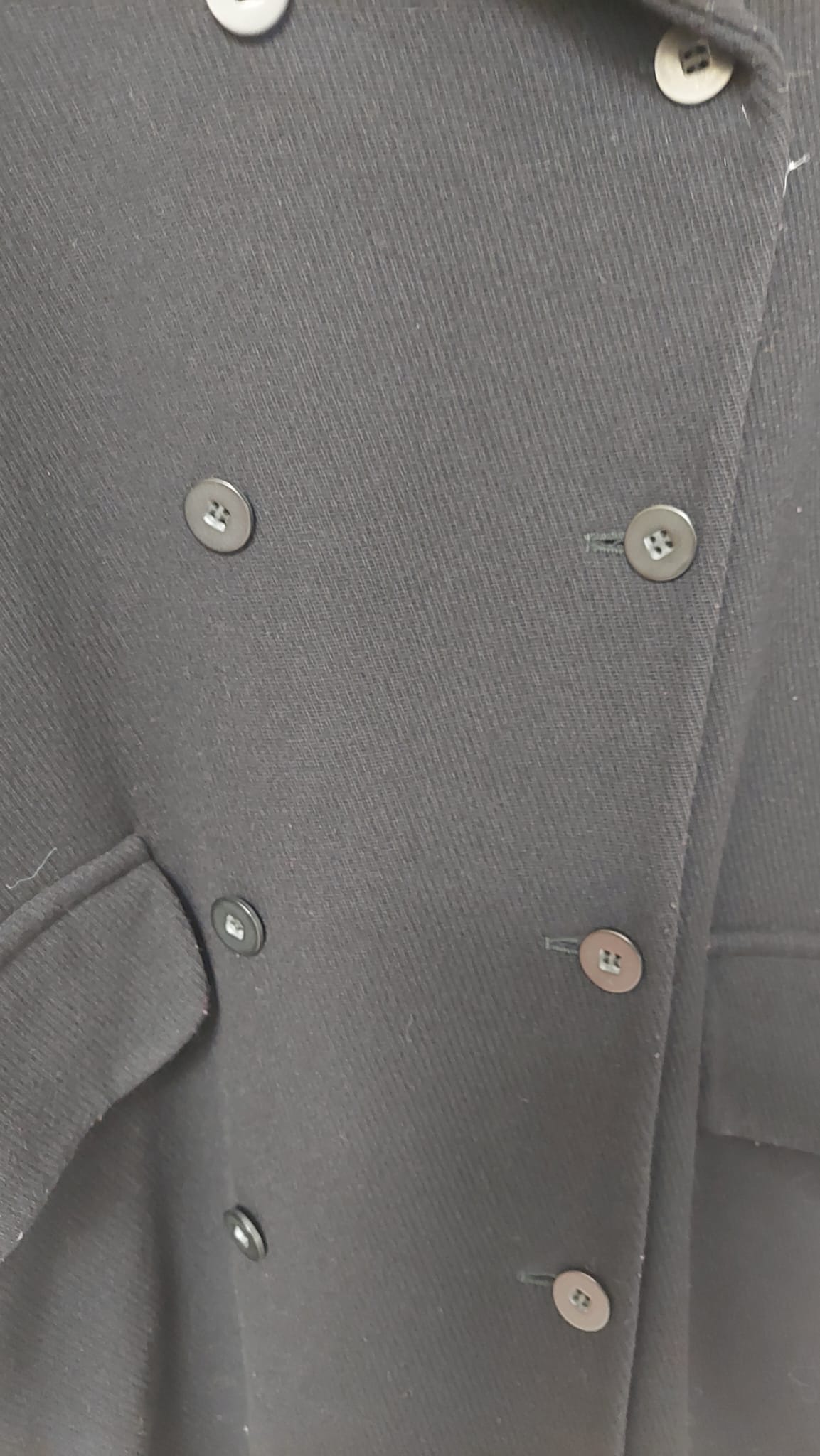 In Wear, Coat