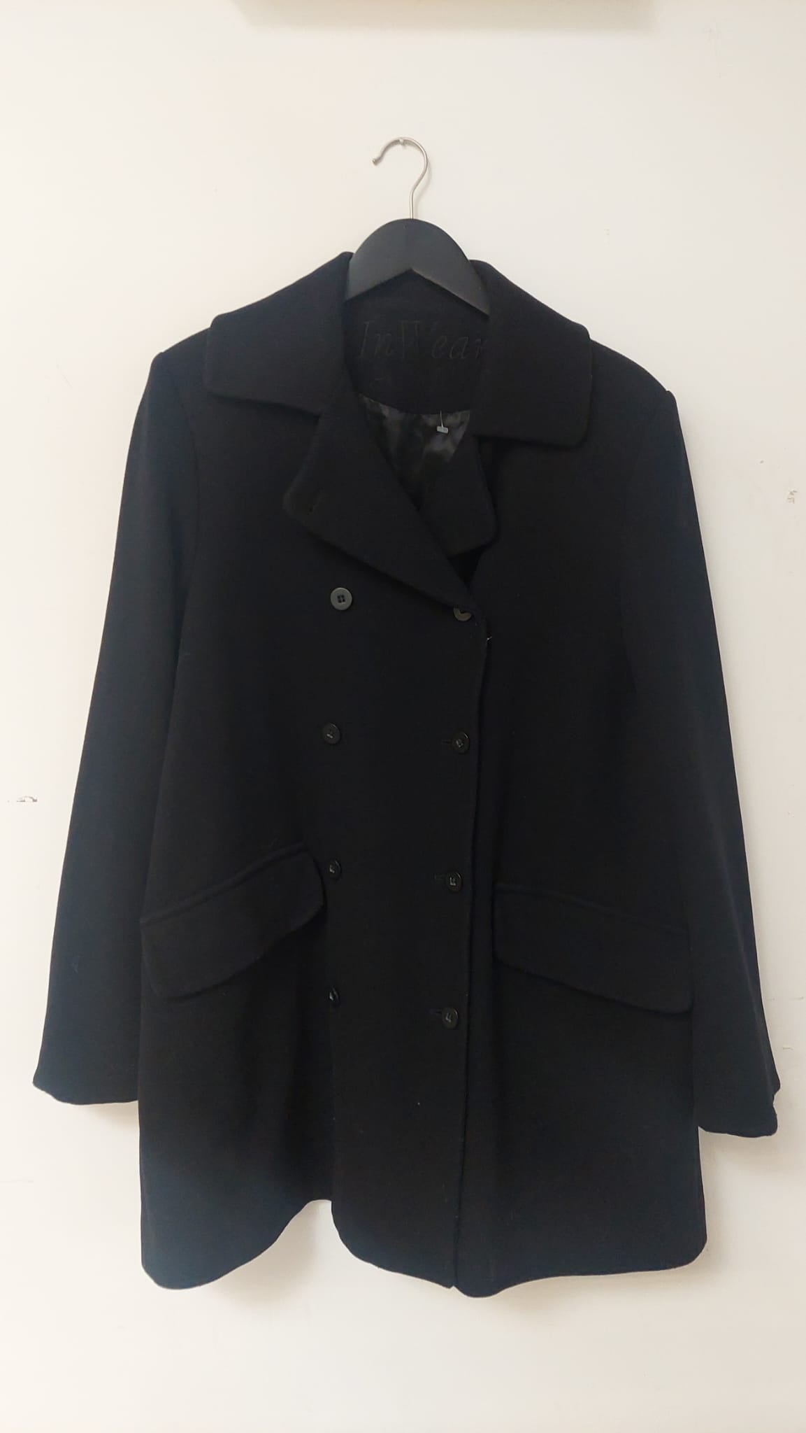 In Wear, Coat