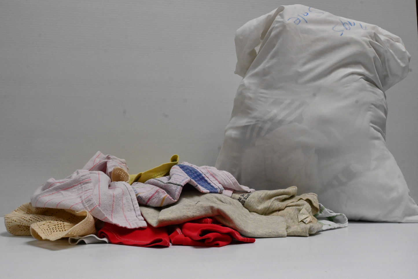 Rags