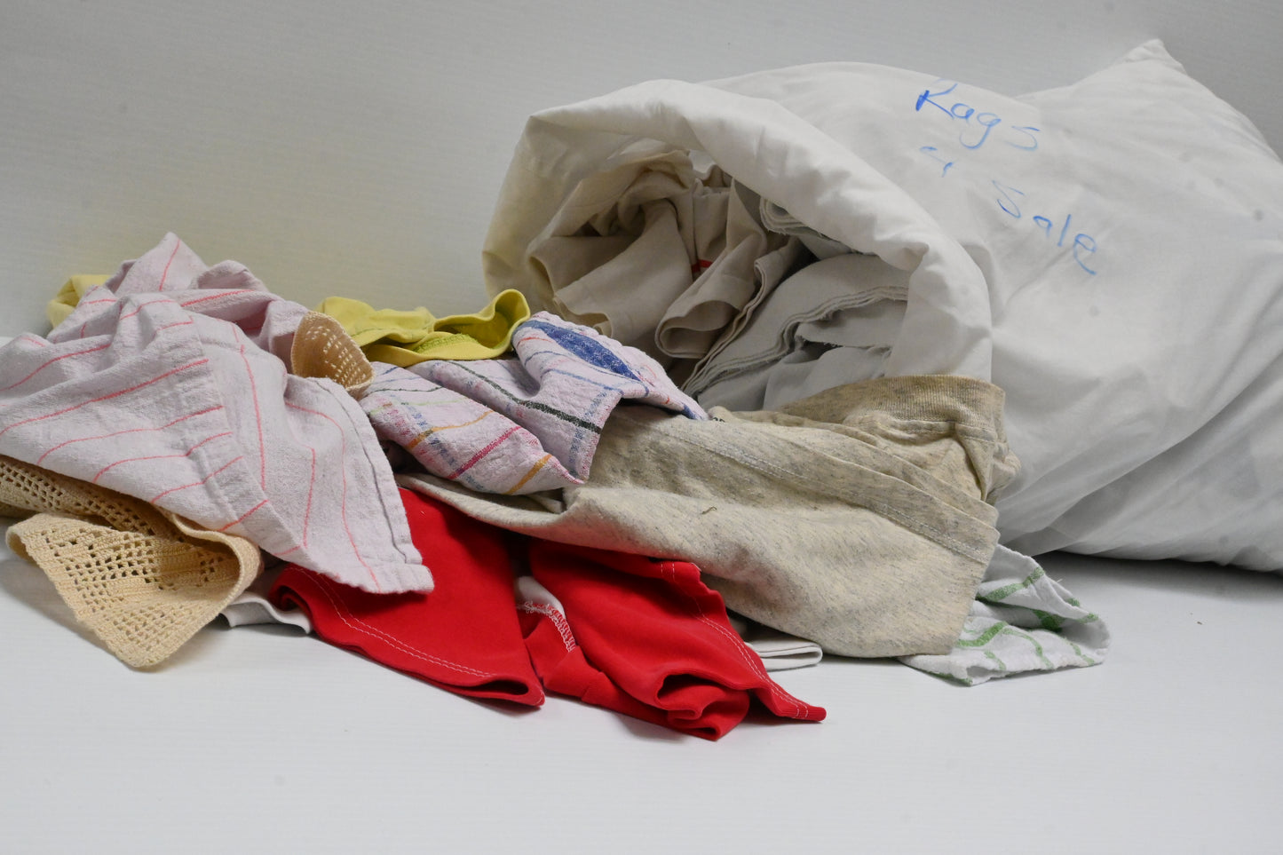 Rags