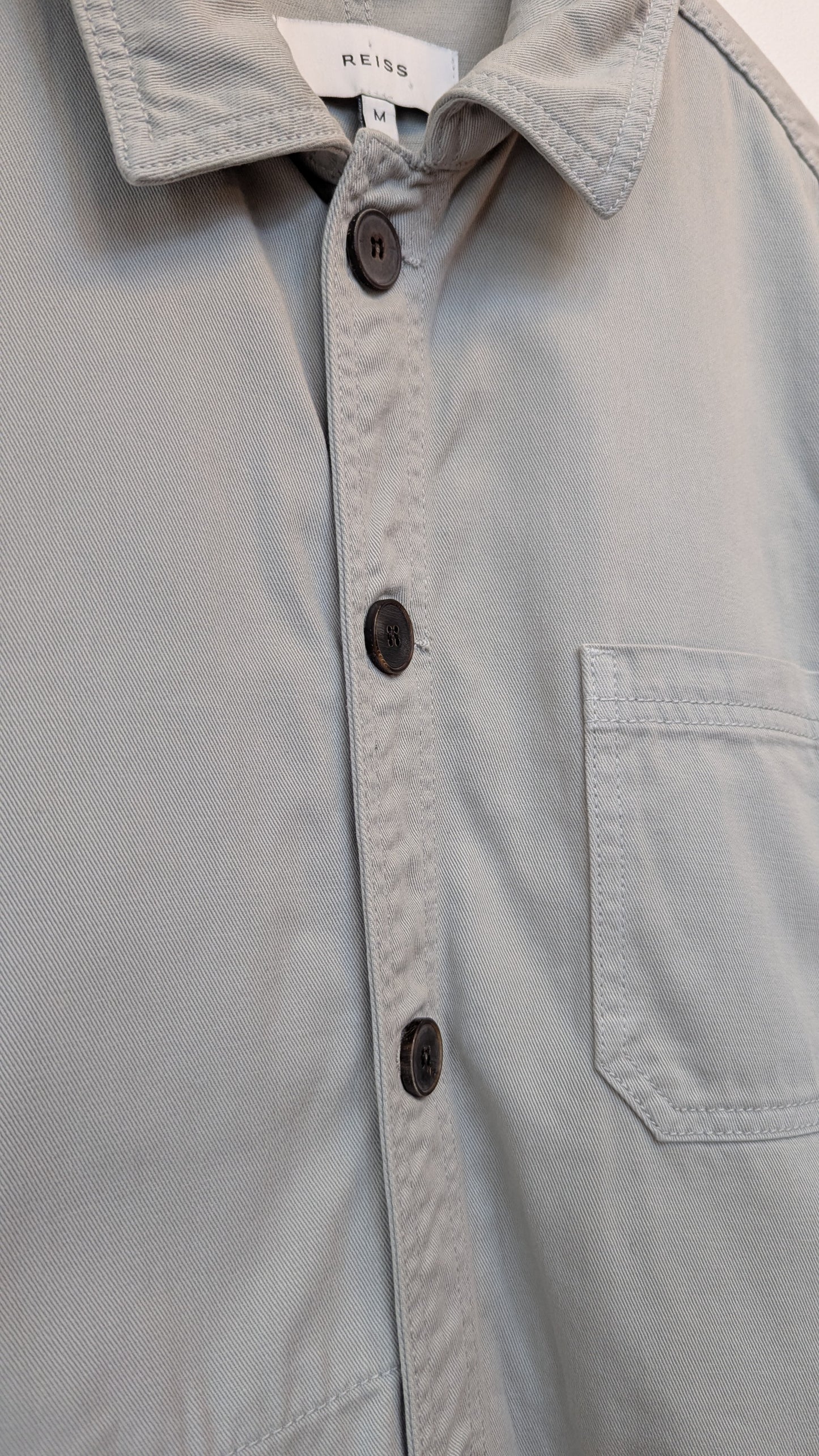Reiss Chore Jacket size M